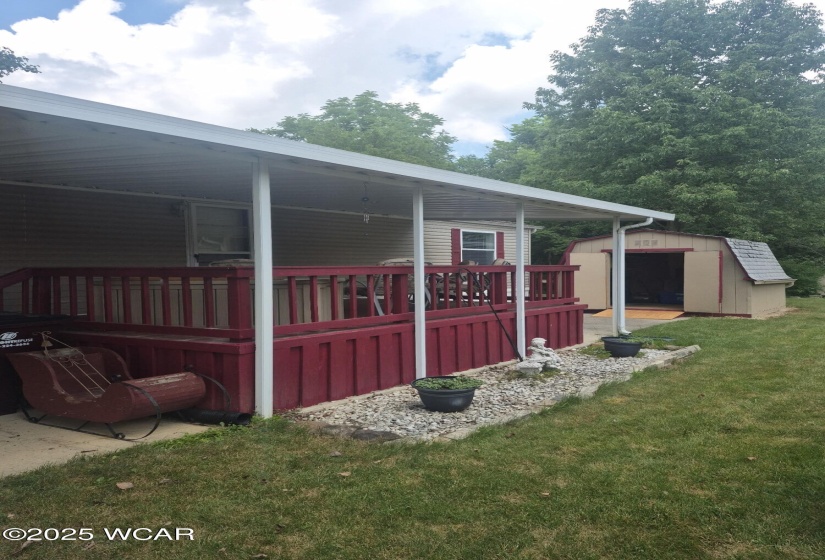 210 Pinewood Circle Circle, Lima, Ohio, 2 Bedrooms Bedrooms, ,1 BathroomBathrooms,Residential,For Sale,Pinewood Circle,307620