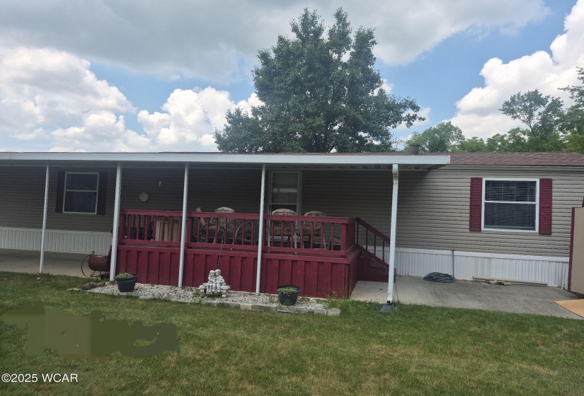 210 Pinewood Circle Circle, Lima, Ohio, 2 Bedrooms Bedrooms, ,1 BathroomBathrooms,Residential,For Sale,Pinewood Circle,307620