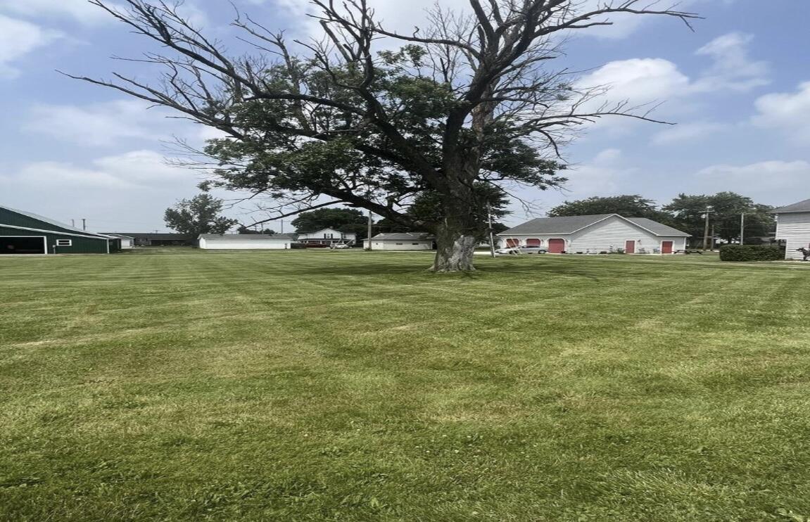 406 Pike Street, Jackson Center, Ohio 45334