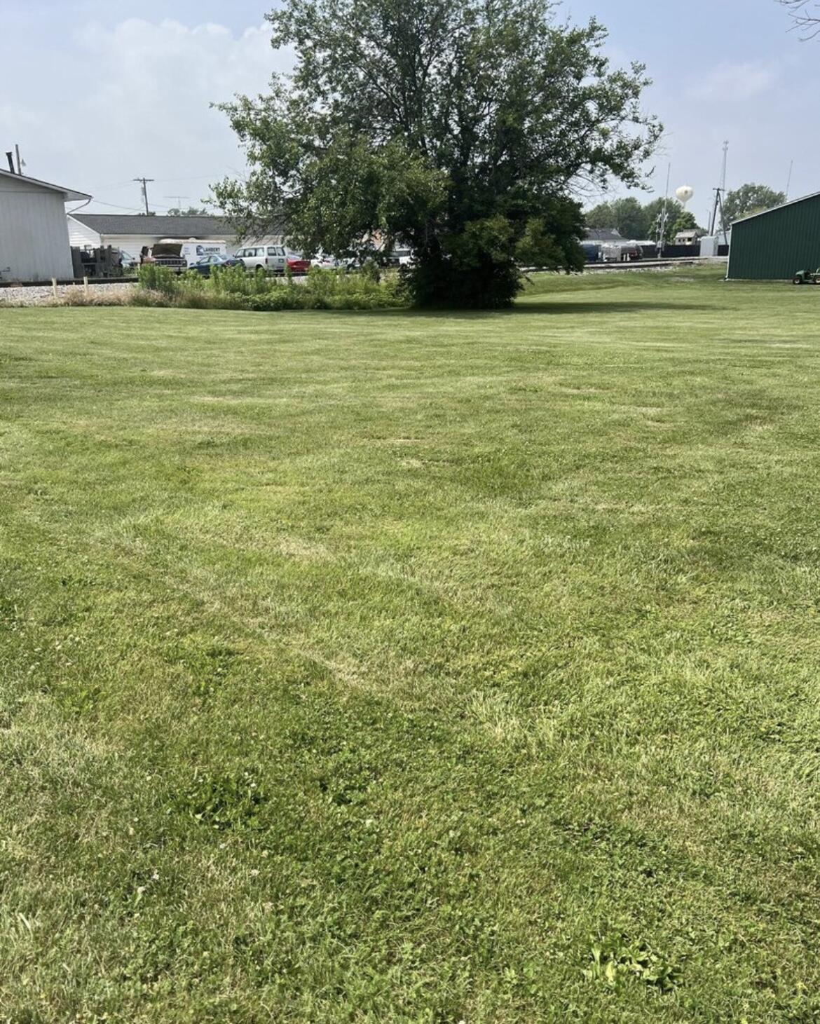 406 Pike Street, Jackson Center, Ohio 45334