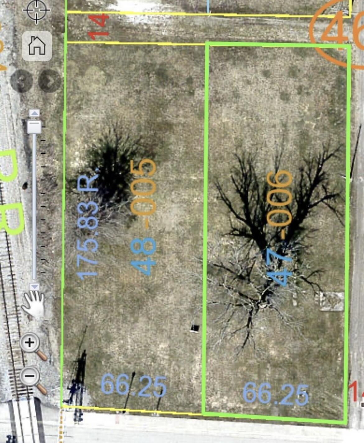 406 Pike Street, Jackson Center, Ohio 45334