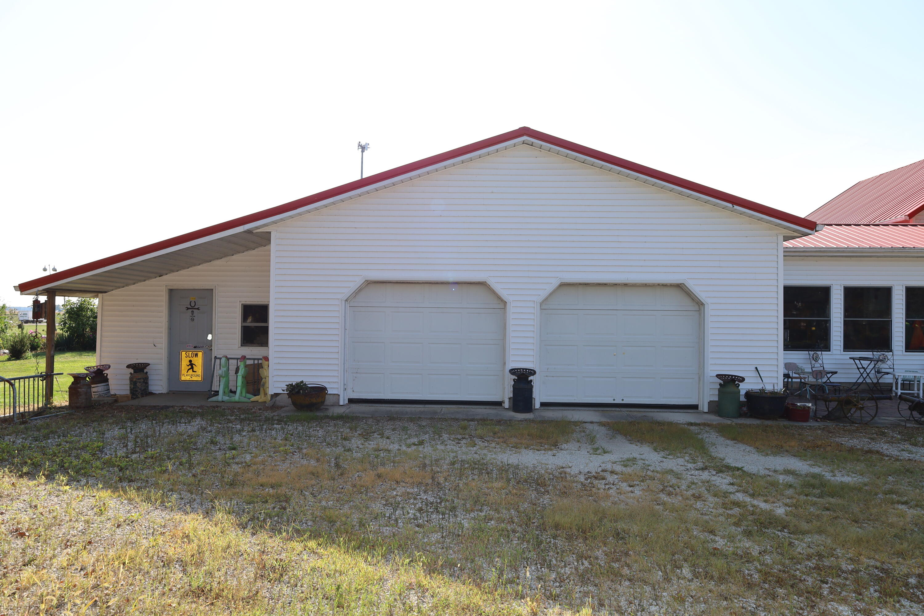 522 Schunk Road, Celina, Ohio 45822