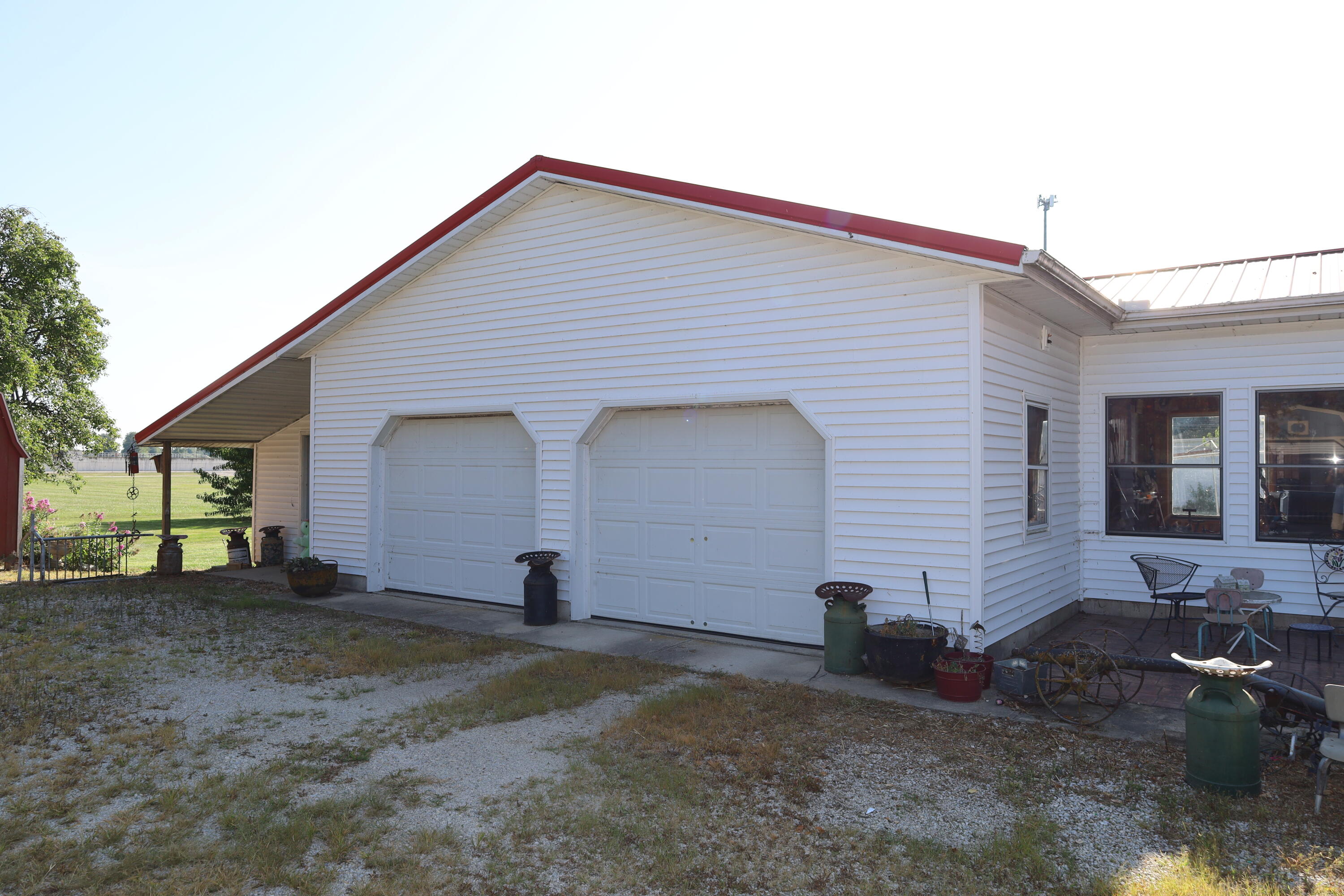522 Schunk Road, Celina, Ohio 45822