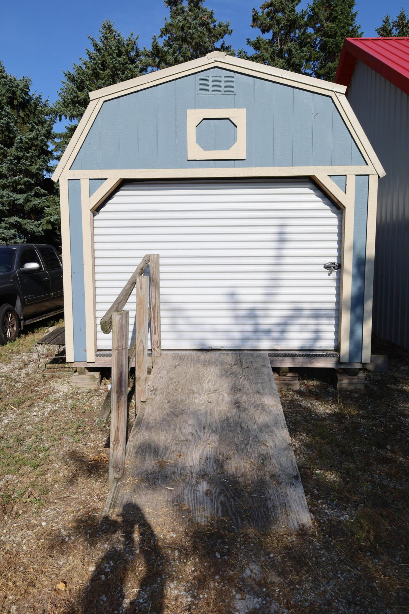 522 Schunk Road, Celina, Ohio 45822