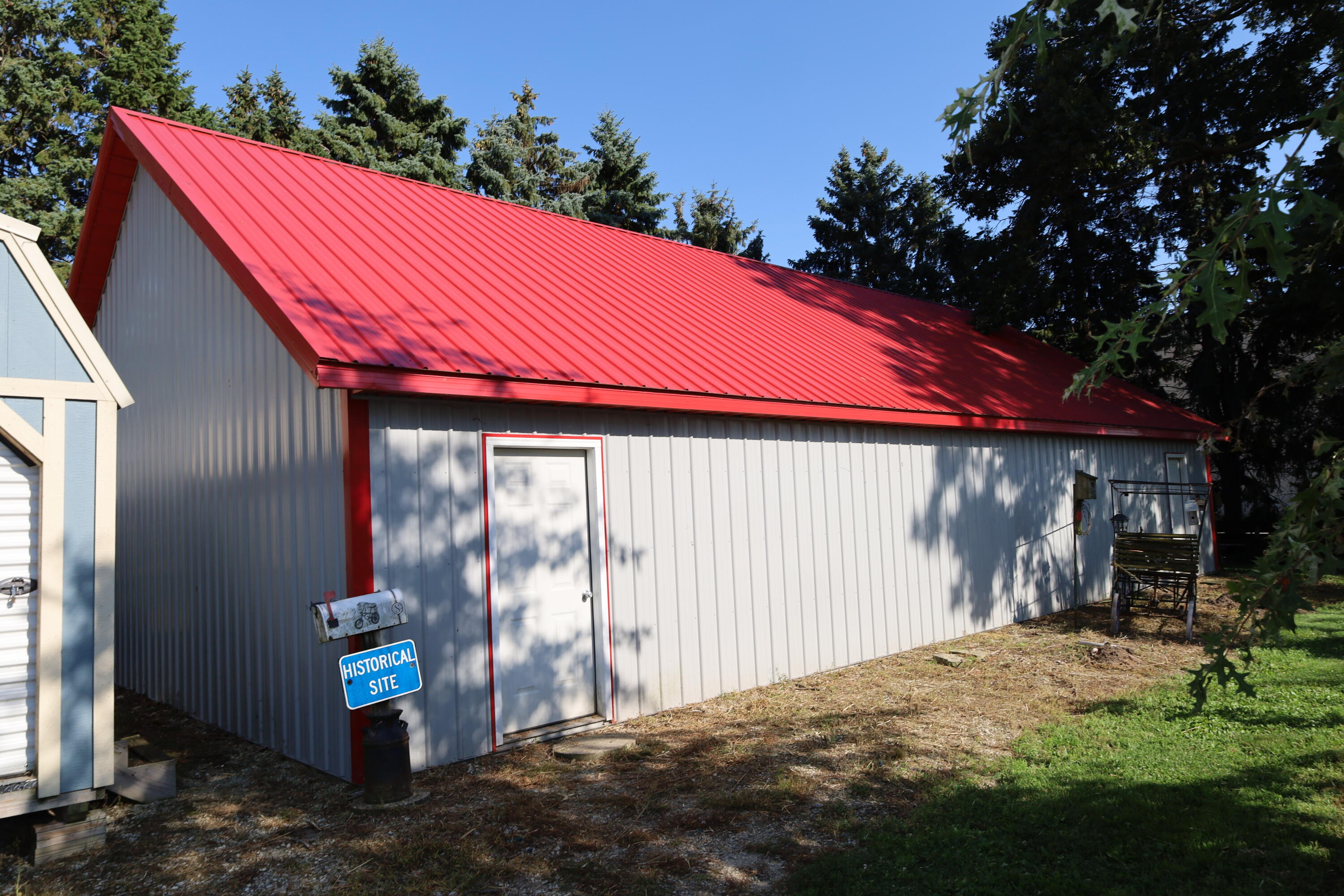 522 Schunk Road, Celina, Ohio 45822