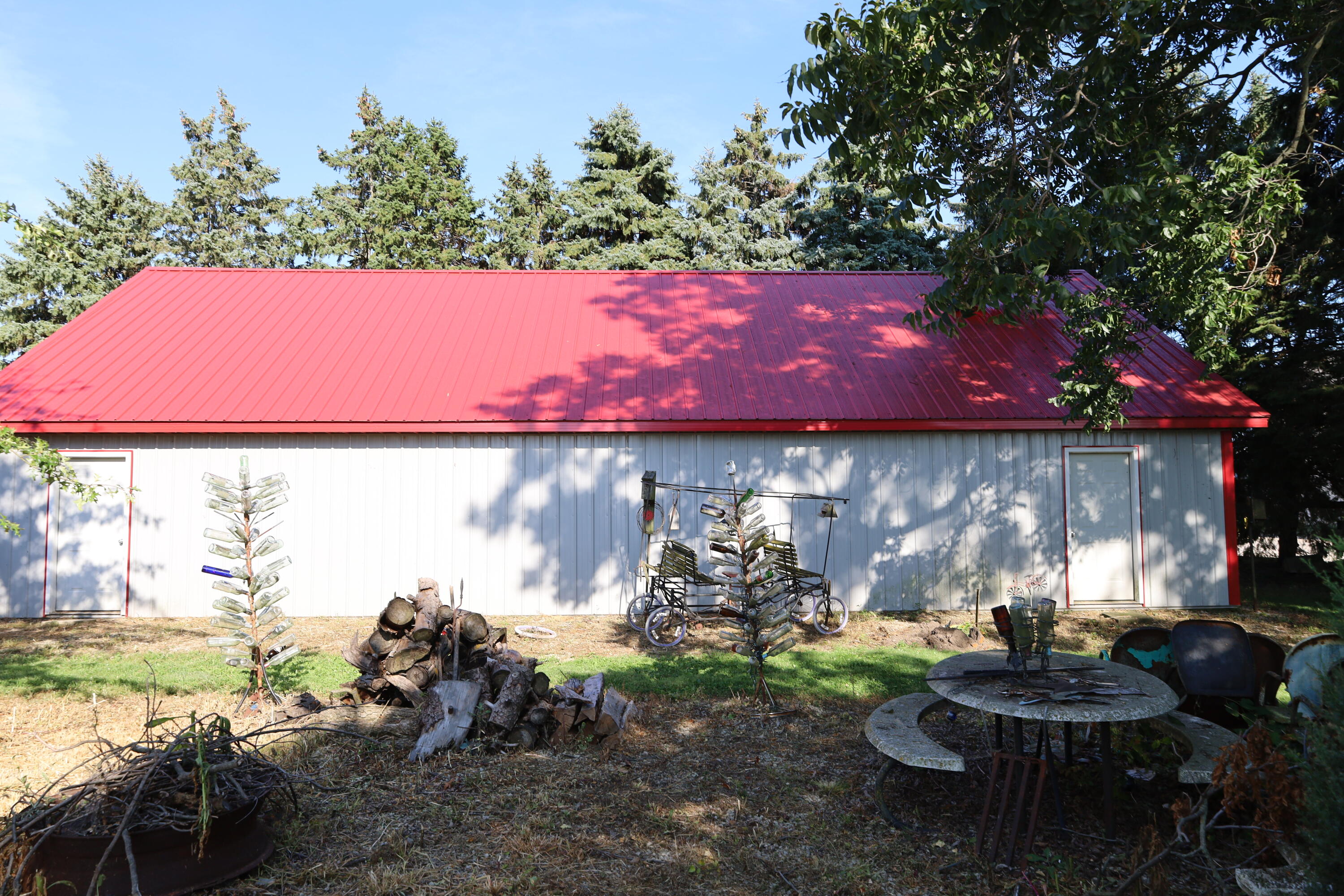 522 Schunk Road, Celina, Ohio 45822