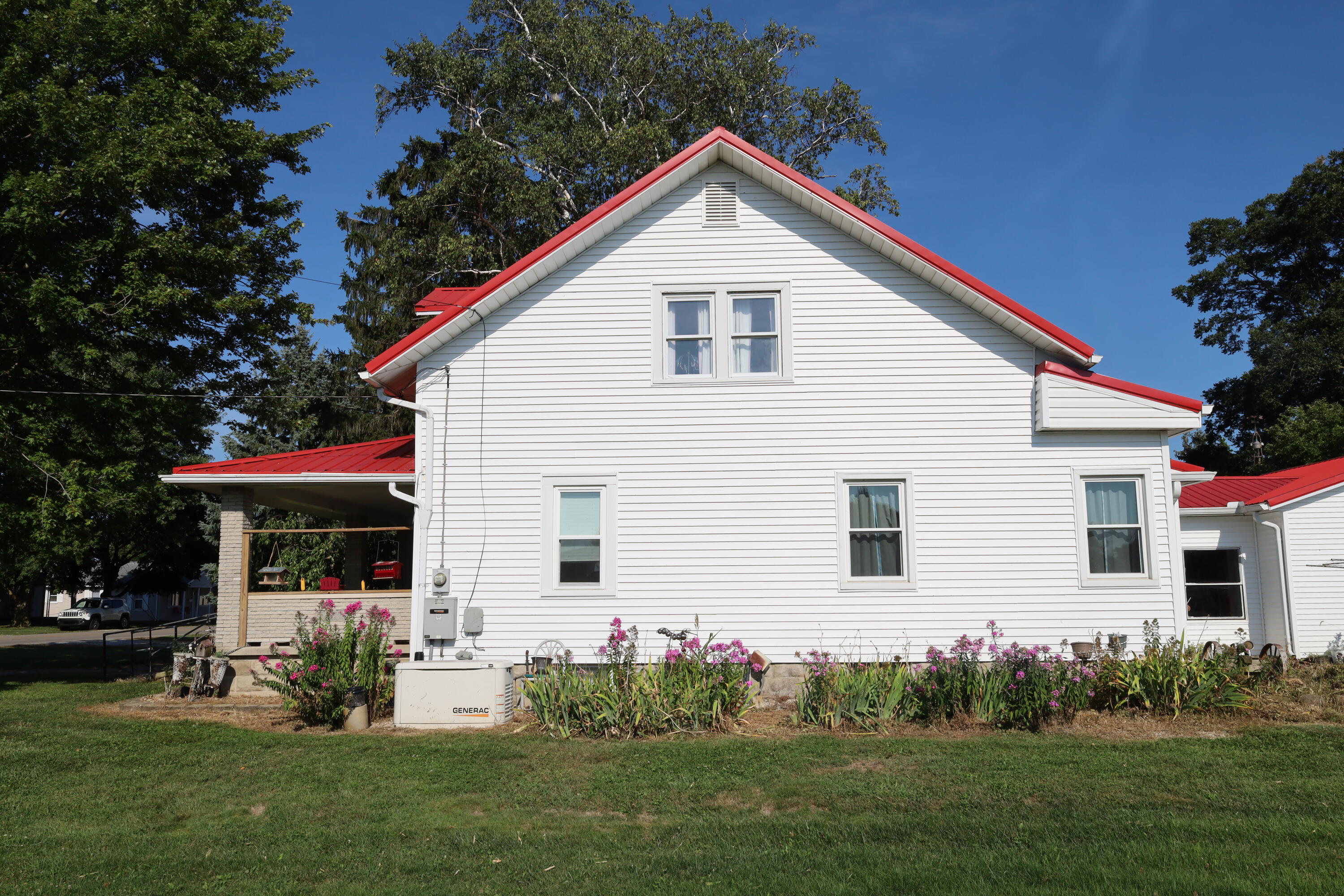 522 Schunk Road, Celina, Ohio 45822