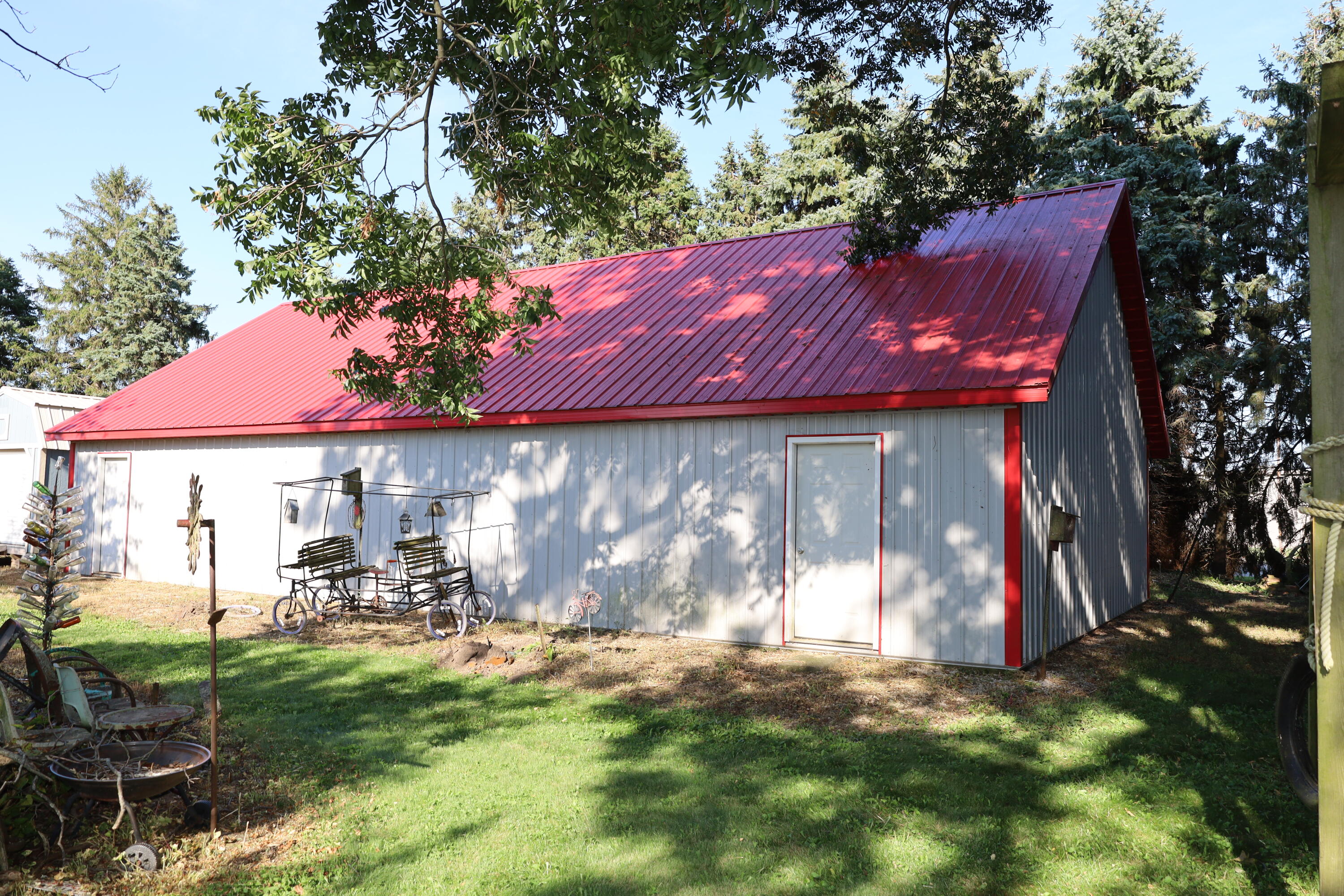 522 Schunk Road, Celina, Ohio 45822