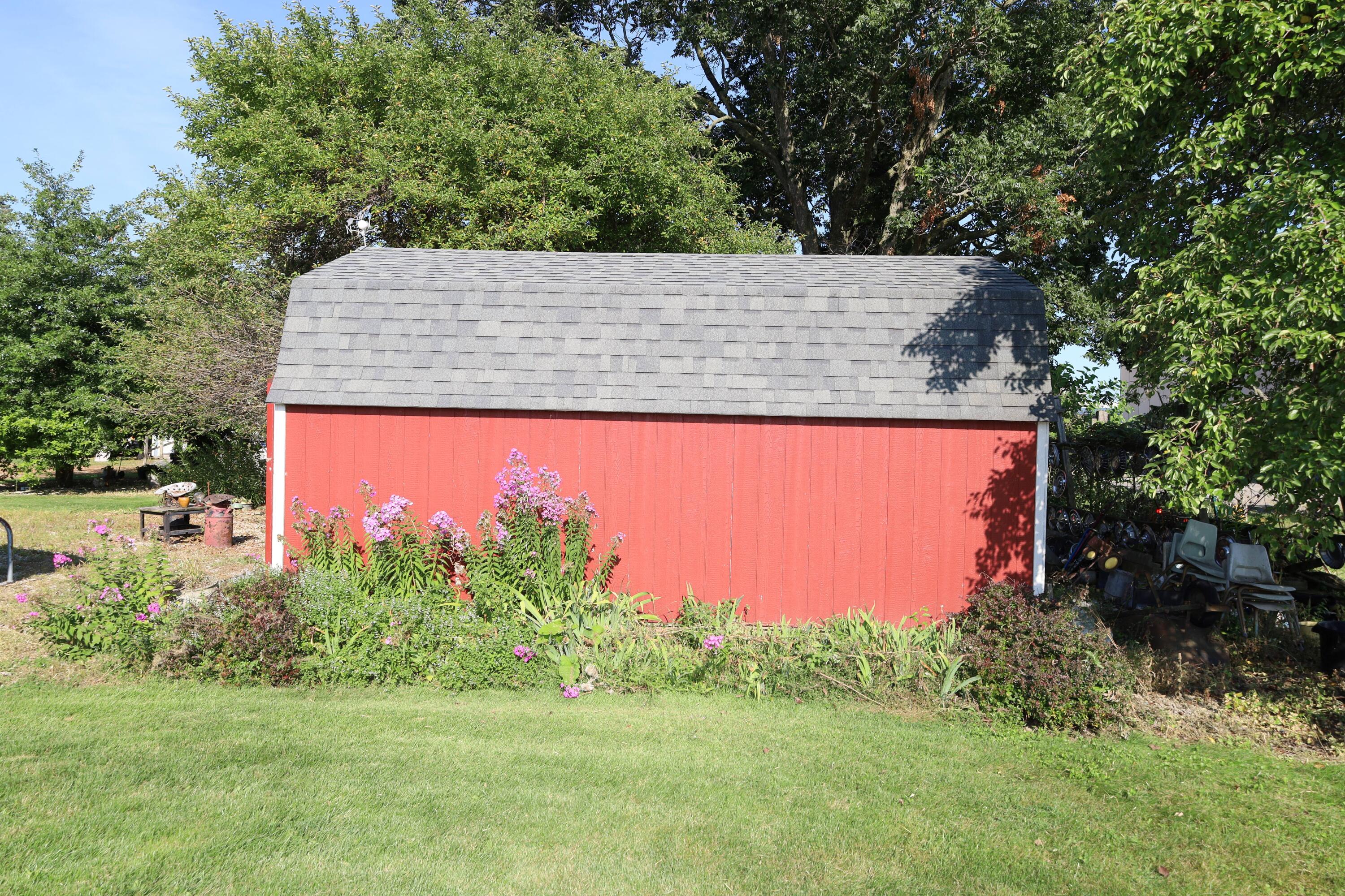 522 Schunk Road, Celina, Ohio 45822