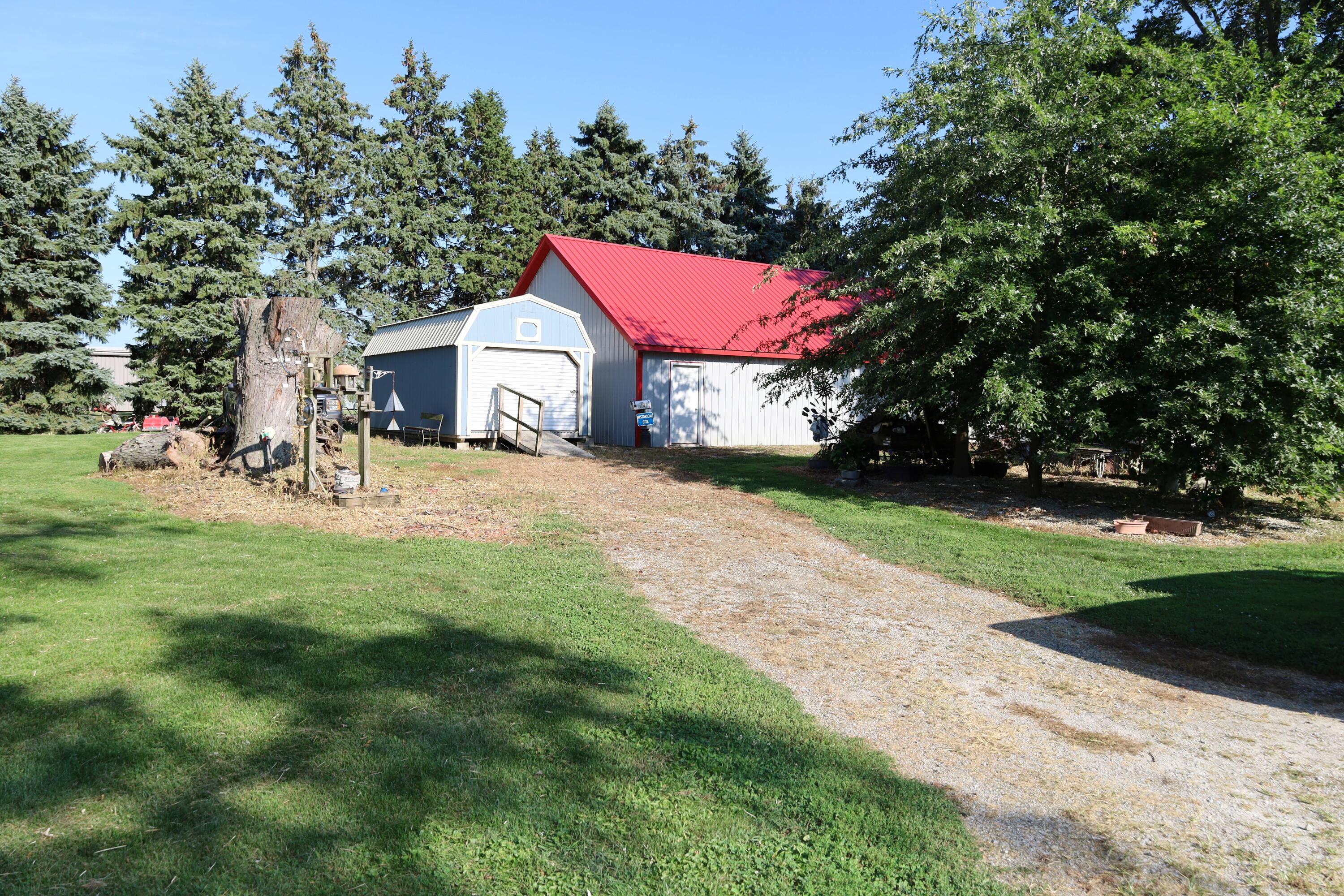522 Schunk Road, Celina, Ohio 45822