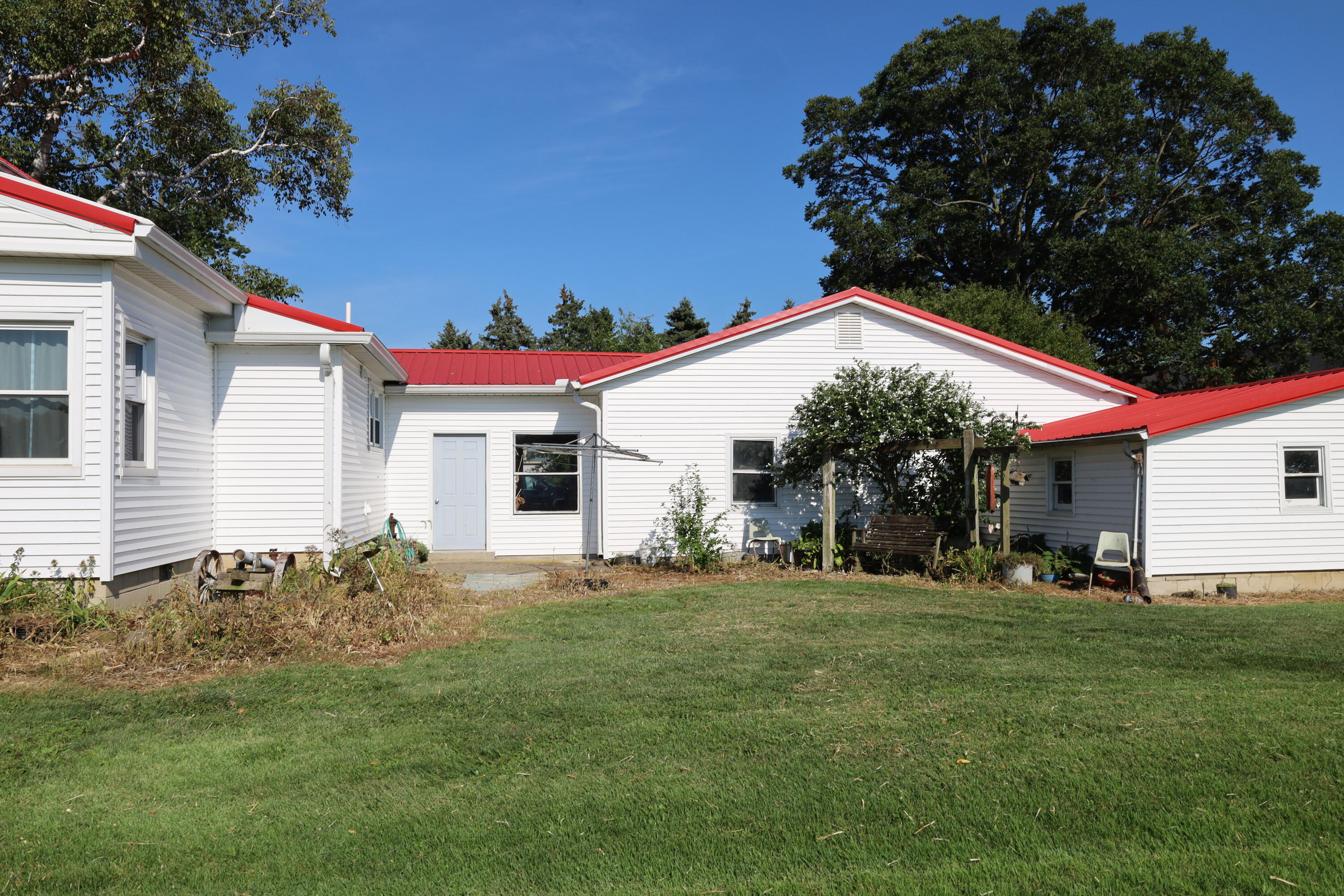 522 Schunk Road, Celina, Ohio 45822