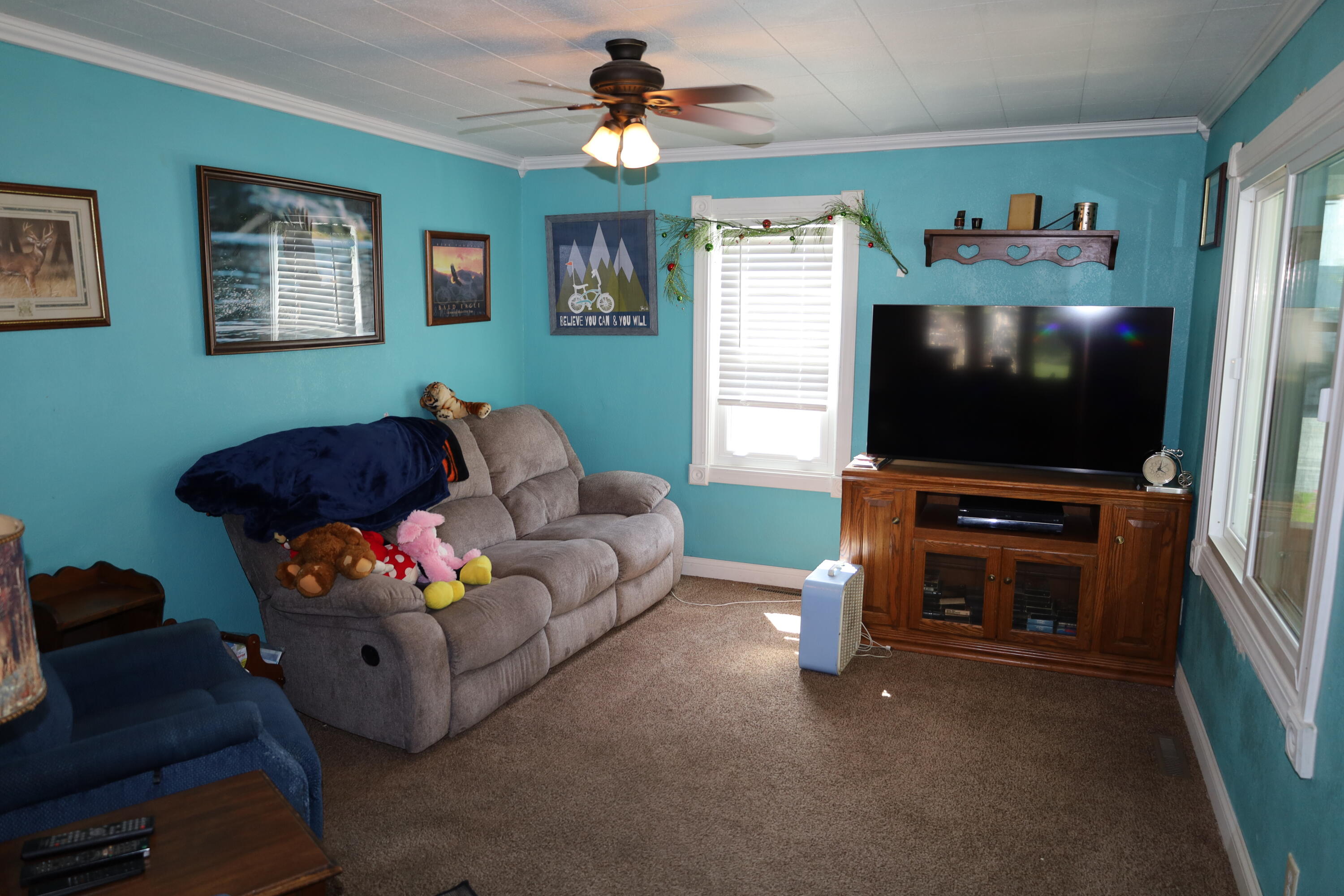 522 Schunk Road, Celina, Ohio 45822