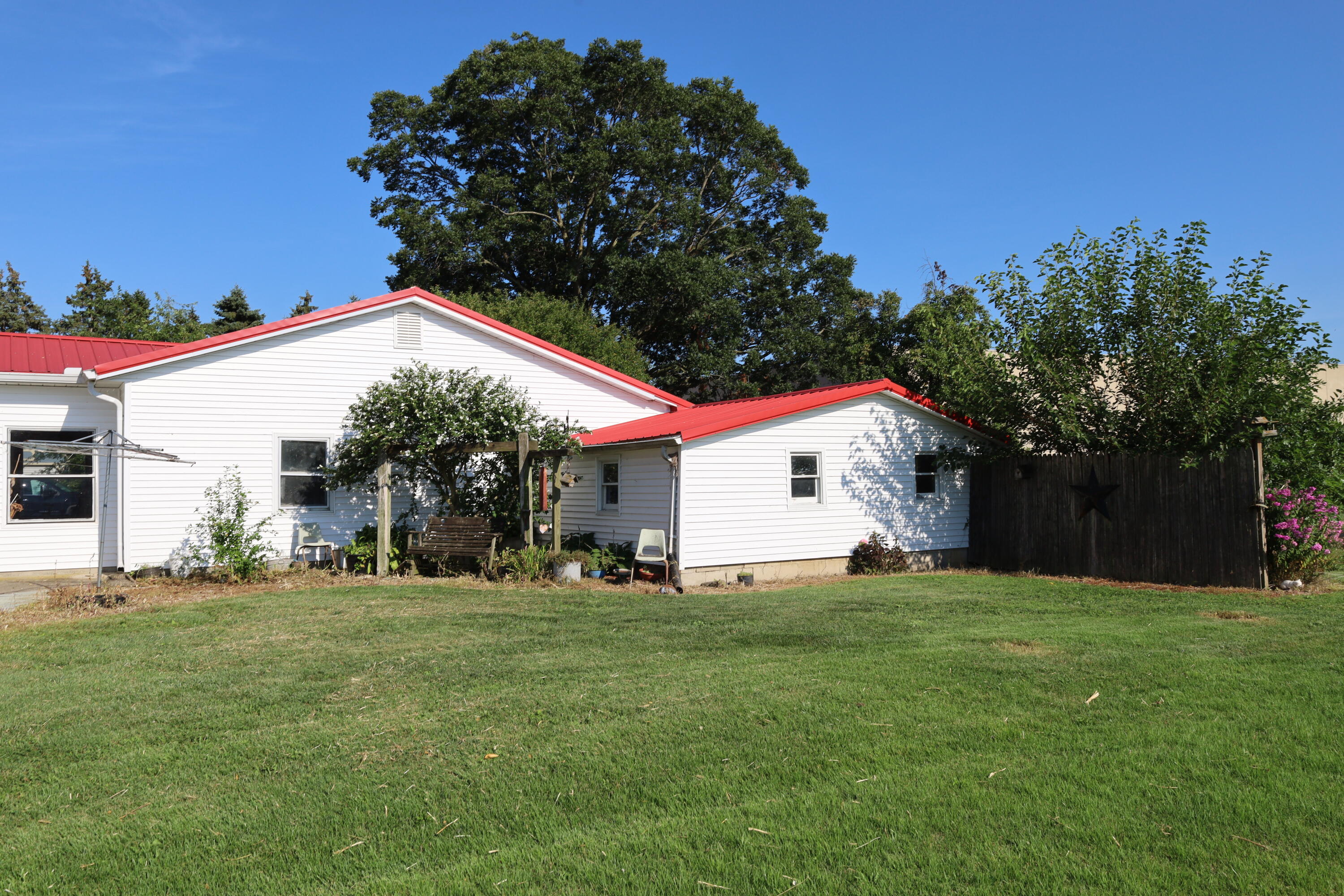 522 Schunk Road, Celina, Ohio 45822