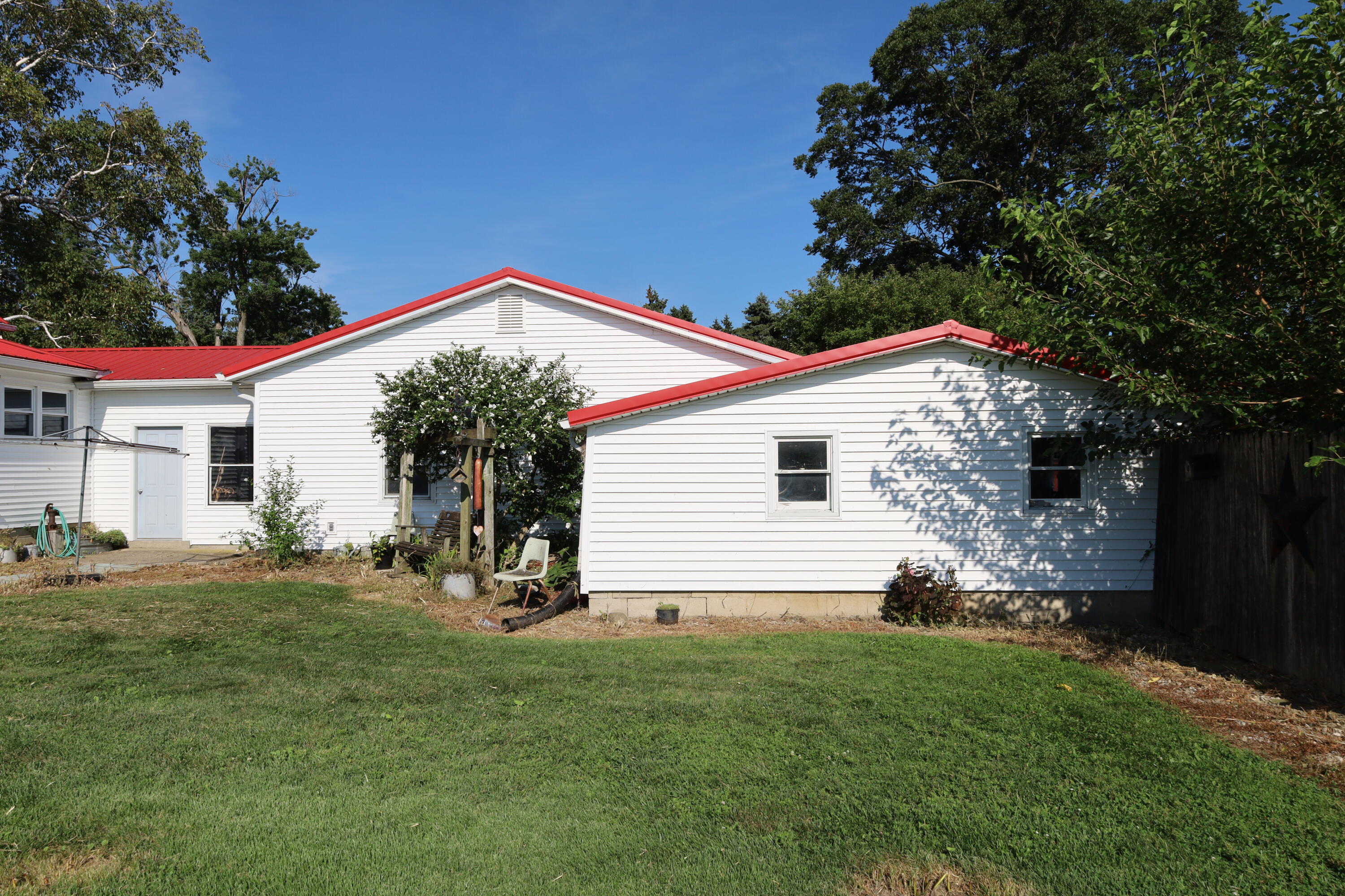 522 Schunk Road, Celina, Ohio 45822