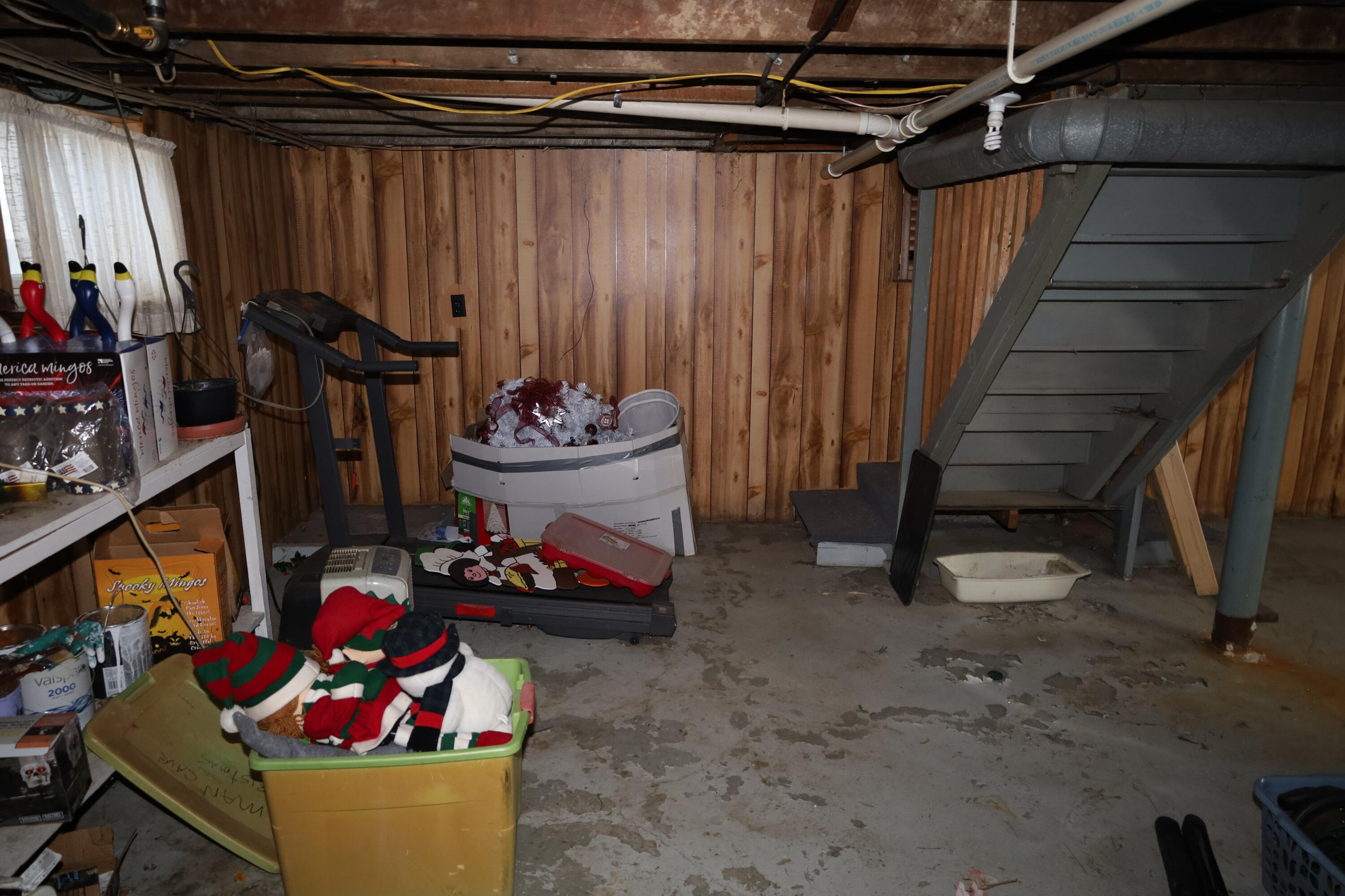 522 Schunk Road, Celina, Ohio 45822