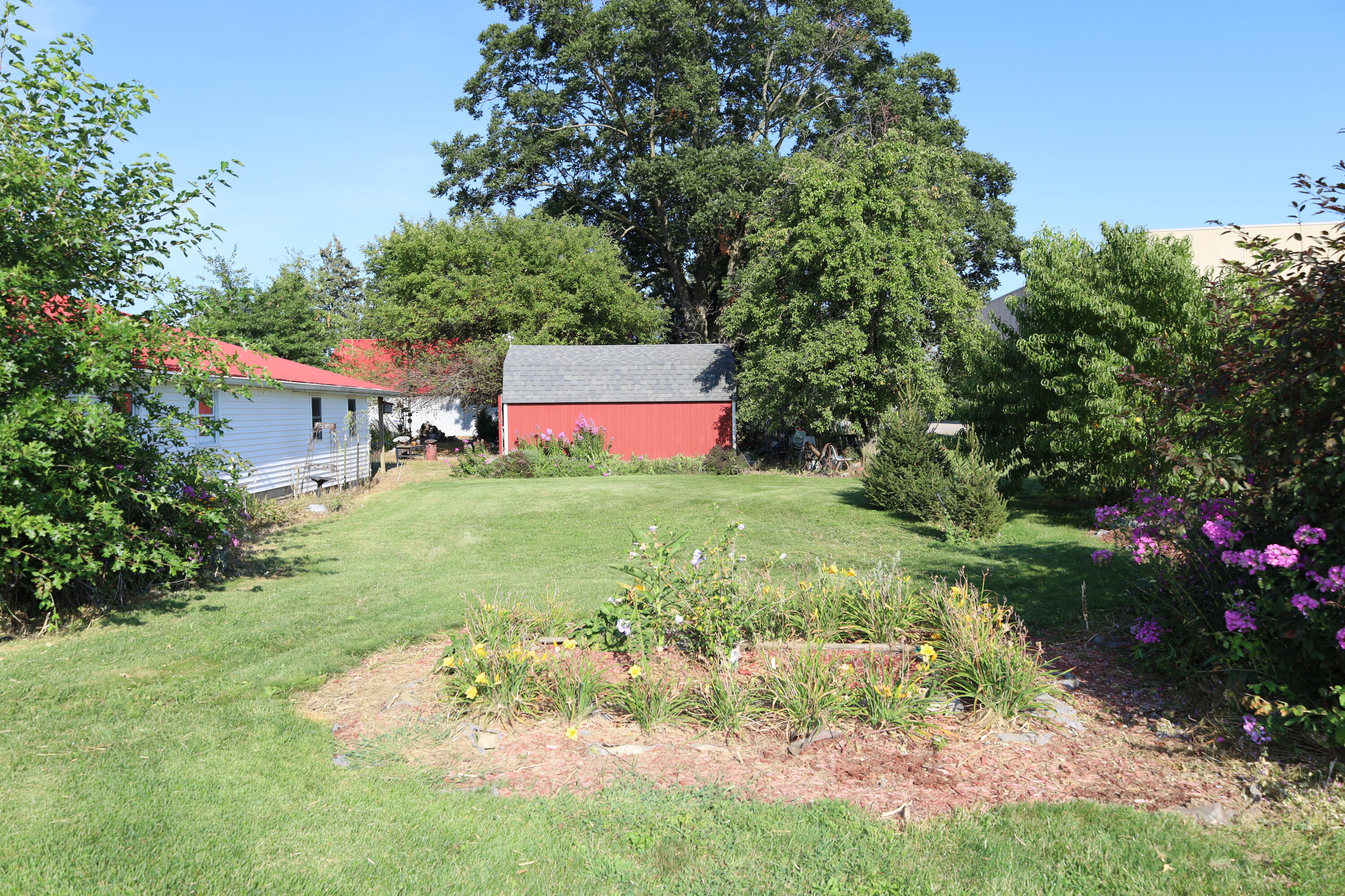 522 Schunk Road, Celina, Ohio 45822