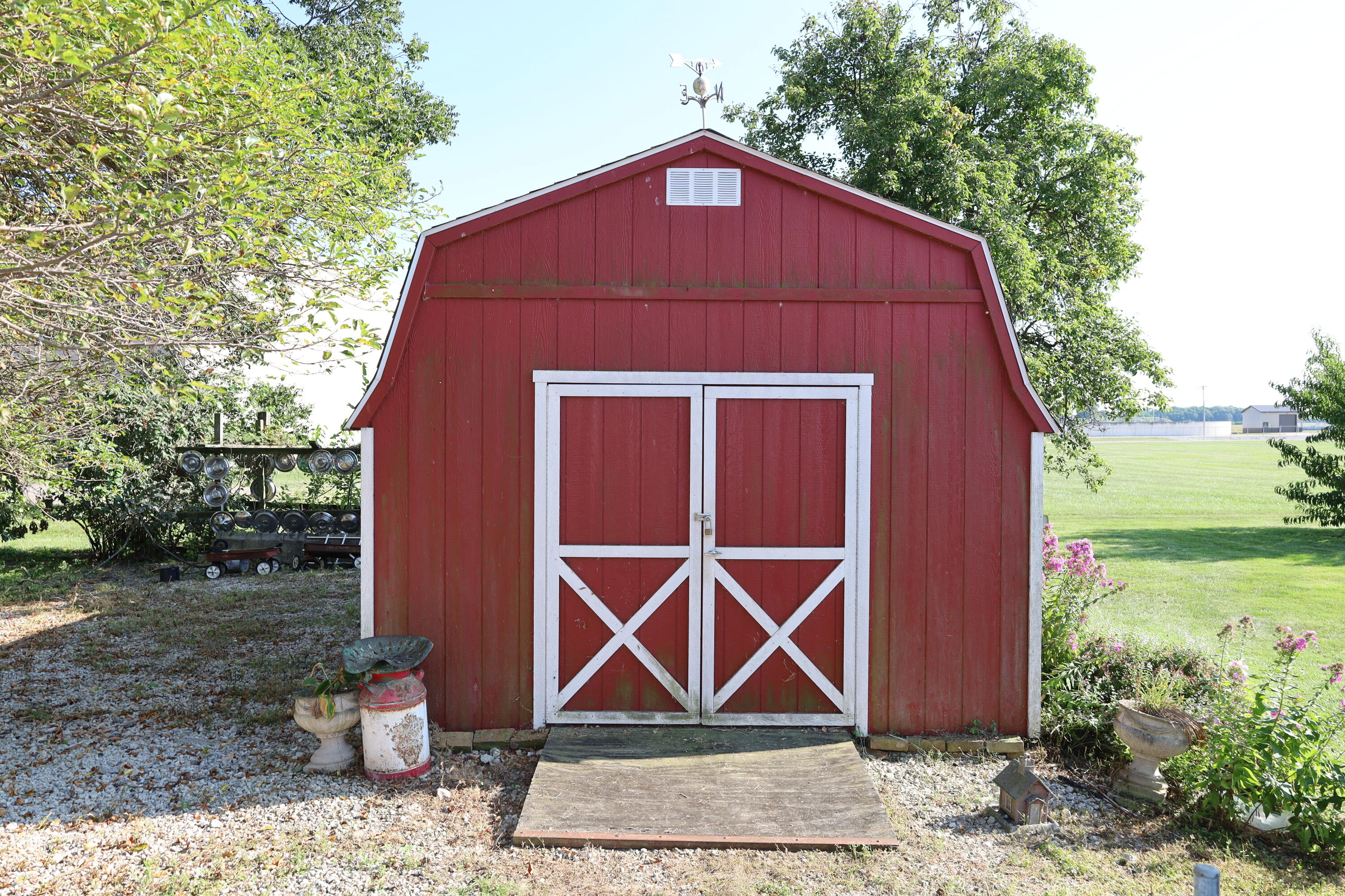 522 Schunk Road, Celina, Ohio 45822