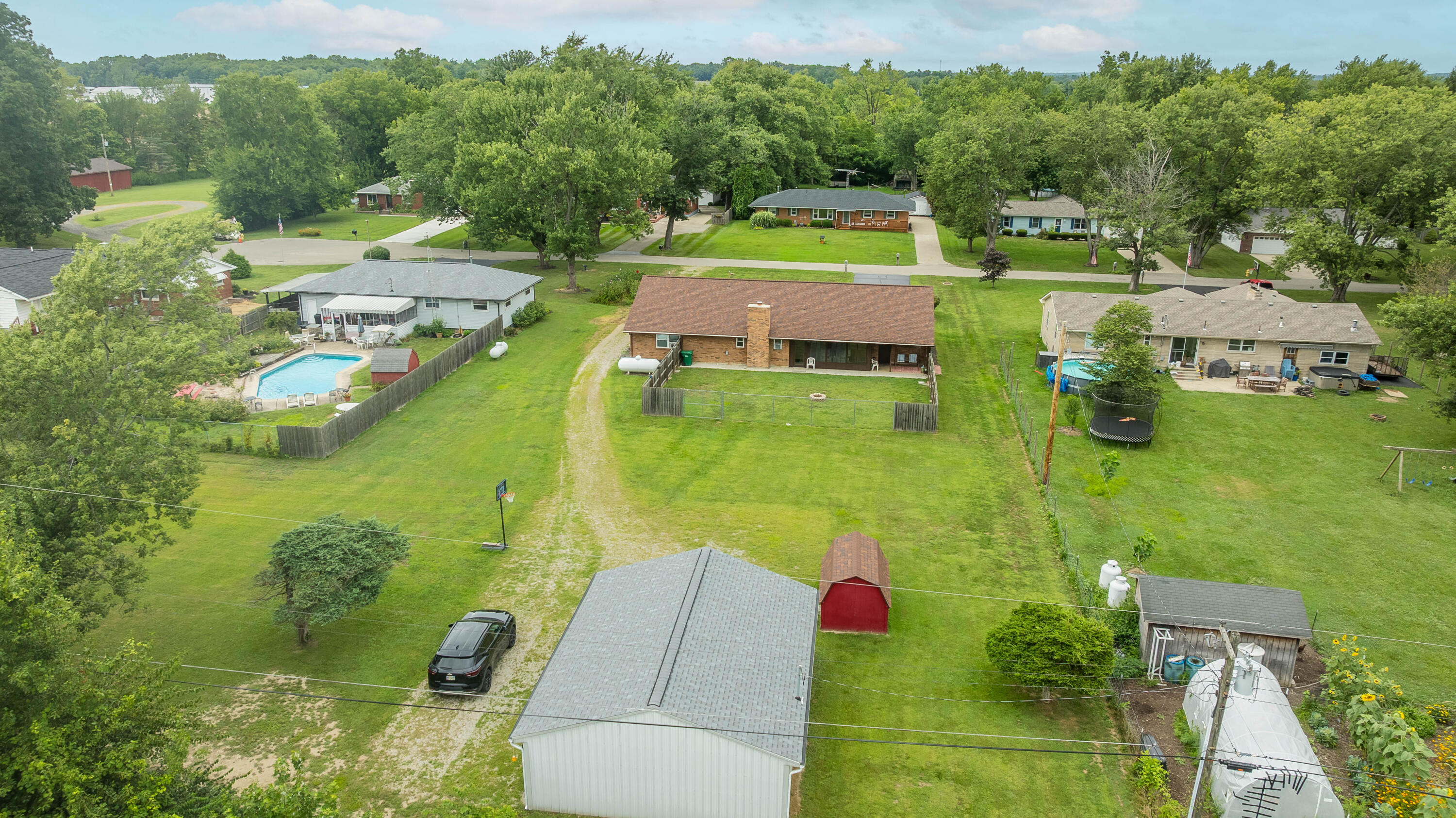 6780 Wonder Way, Tipp City, Ohio 45371
