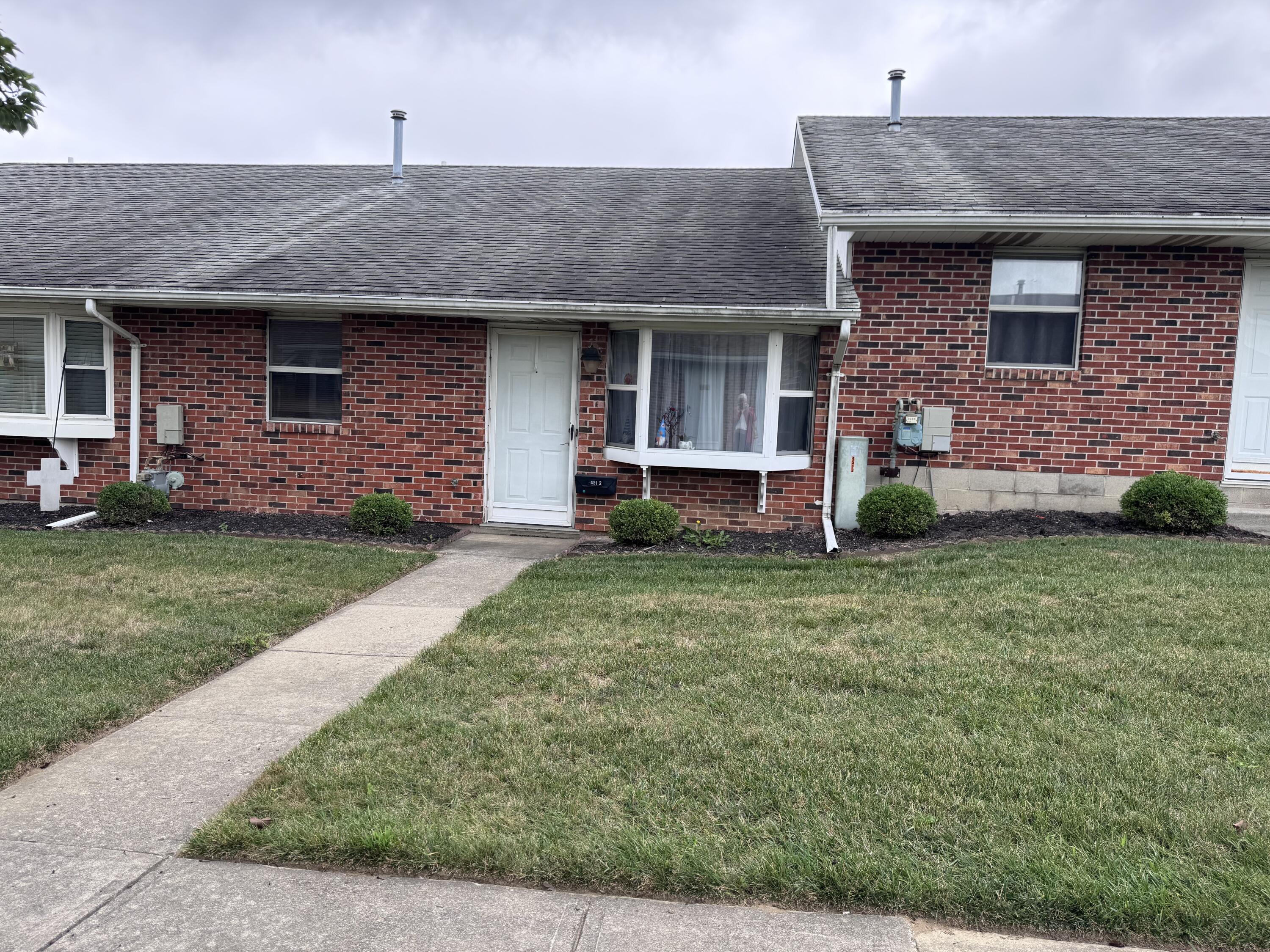 4512 Ridgewood Road, Springfield, Ohio 45503