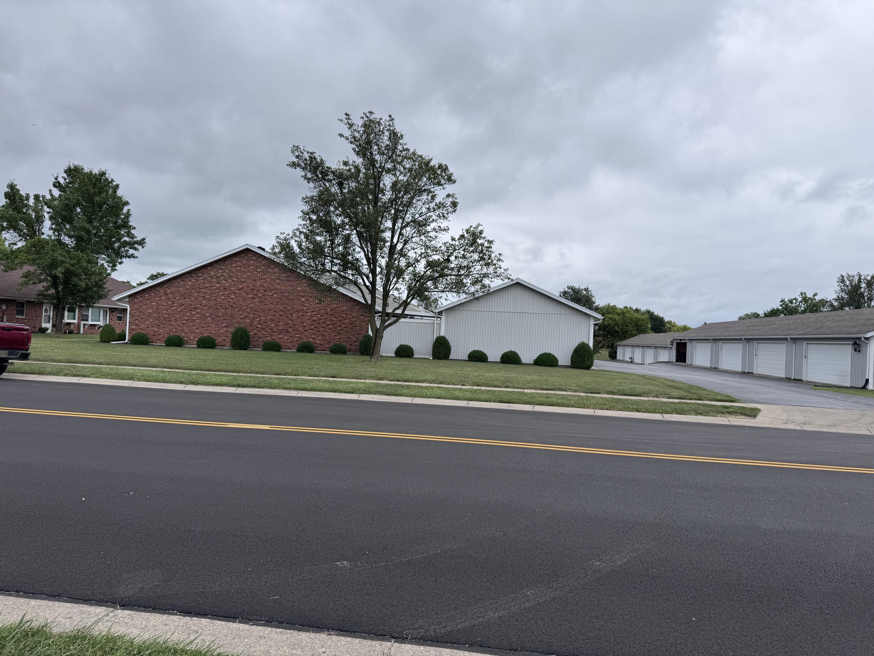 4512 Ridgewood Road, Springfield, Ohio 45503