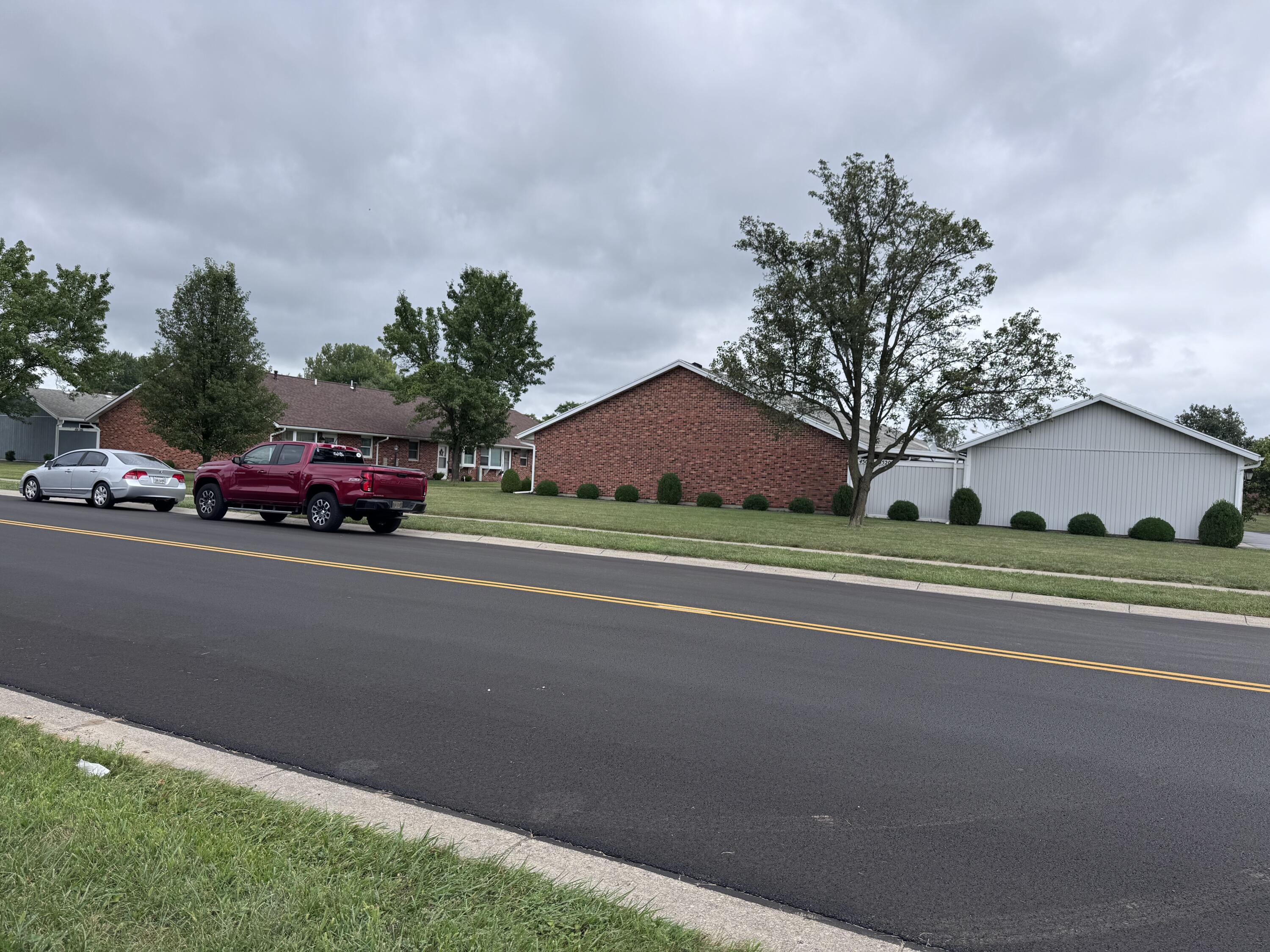 4512 Ridgewood Road, Springfield, Ohio 45503