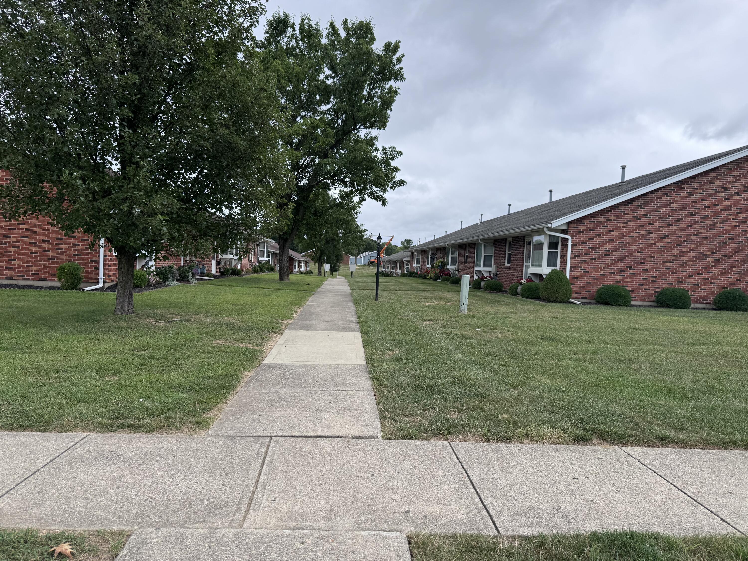 4512 Ridgewood Road, Springfield, Ohio 45503