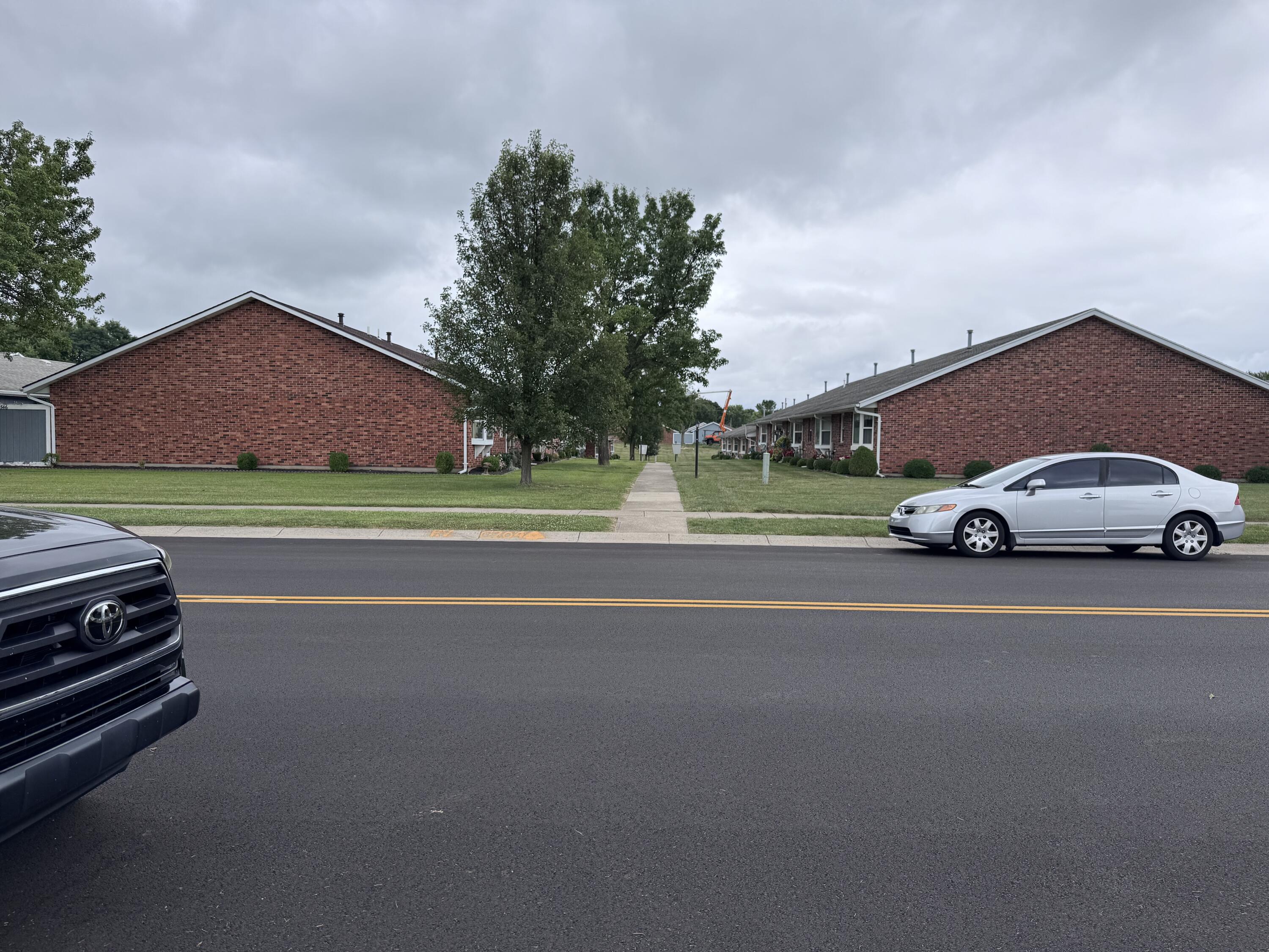 4512 Ridgewood Road, Springfield, Ohio 45503