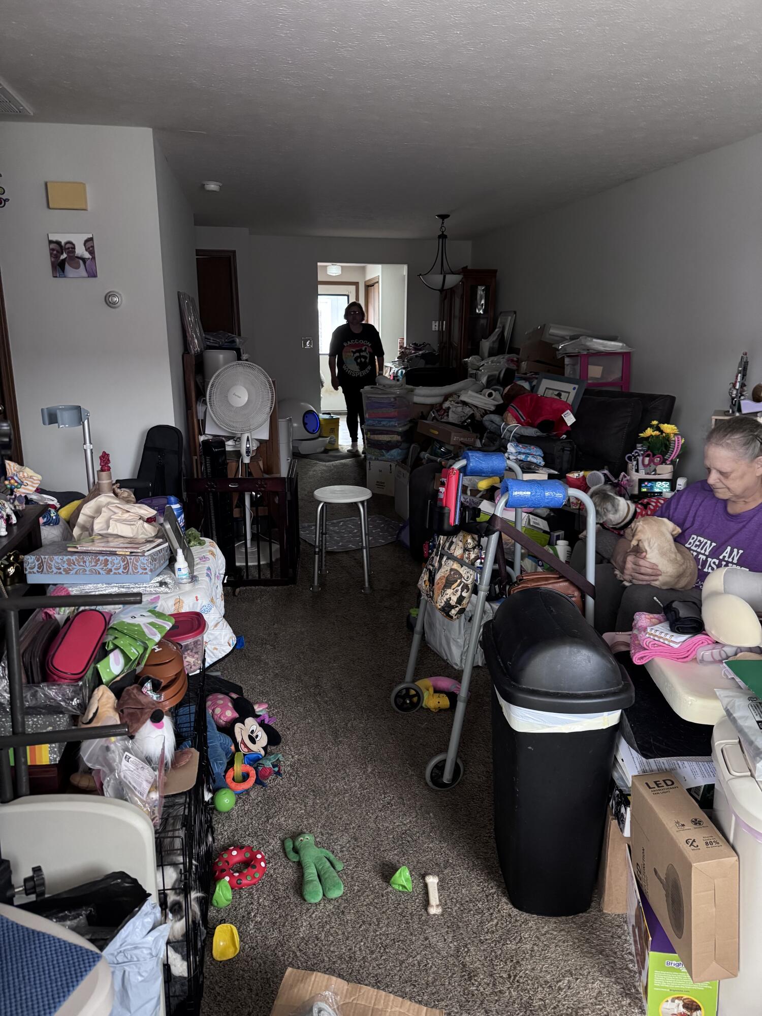 4512 Ridgewood Road, Springfield, Ohio 45503