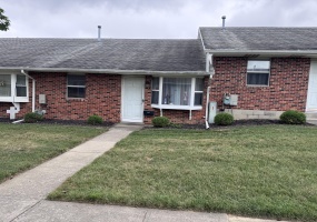 4512 Ridgewood Road, Springfield, Ohio 45503, 2 Bedrooms Bedrooms, ,1 BathroomBathrooms,Residential,For Sale,Ridgewood,1040878