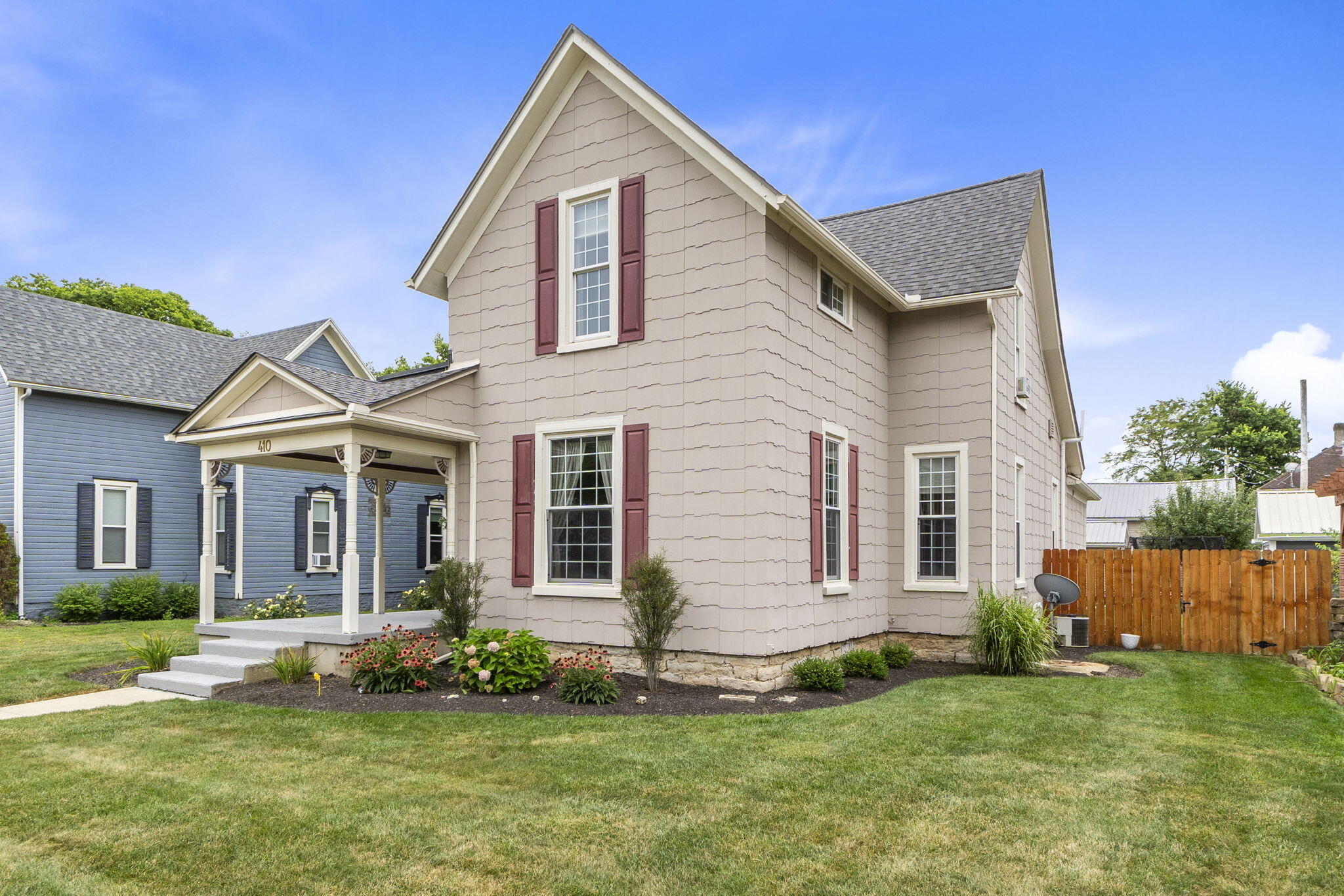 410 Race Street, Troy, Ohio 45373