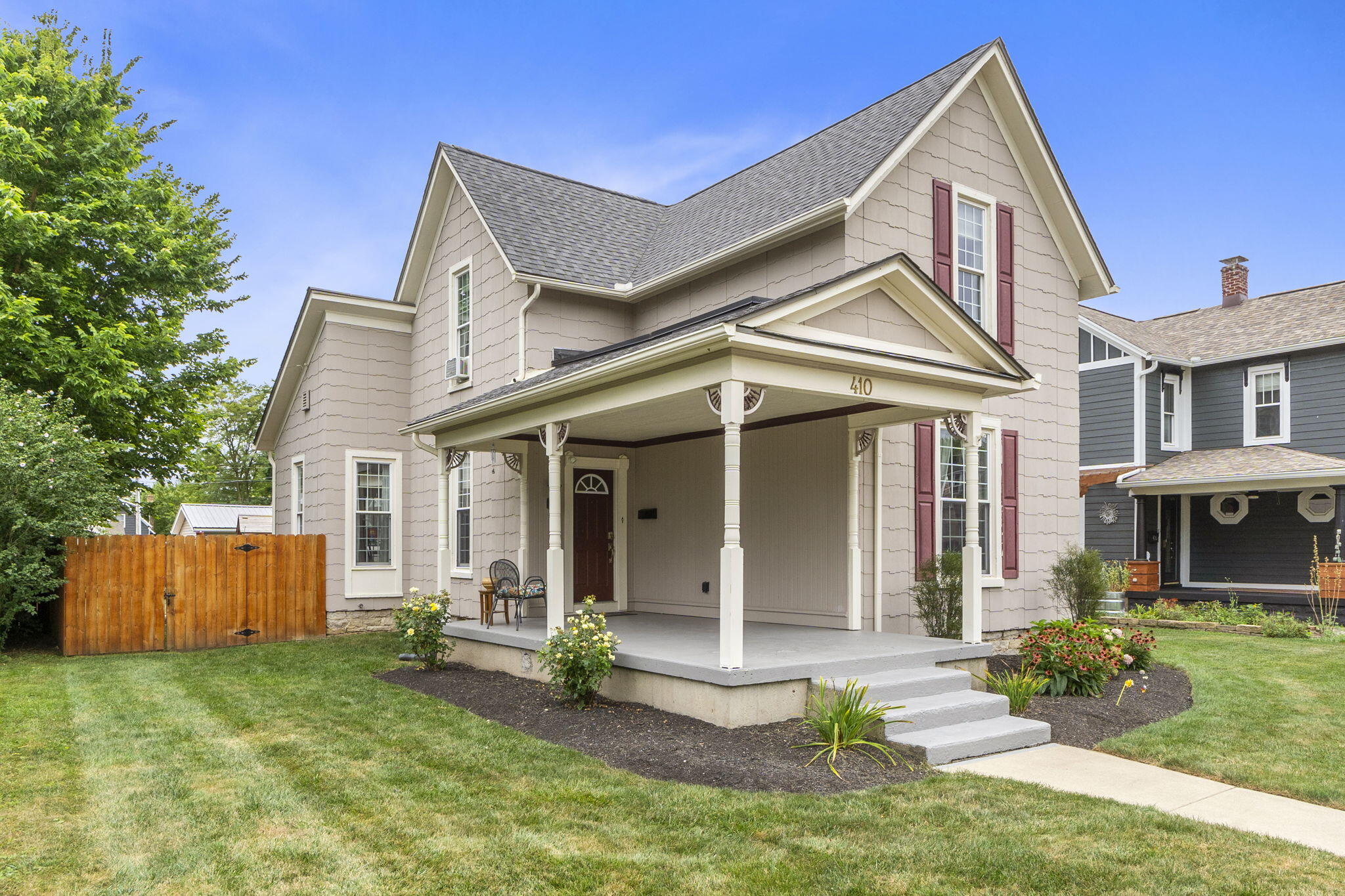 410 Race Street, Troy, Ohio 45373