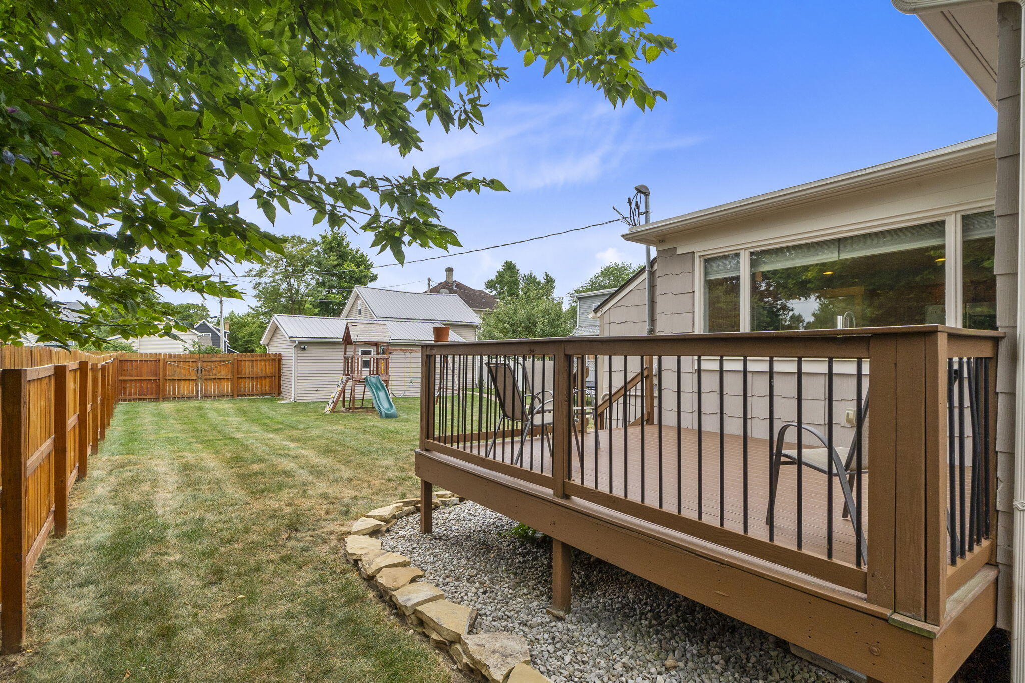 410 Race Street, Troy, Ohio 45373
