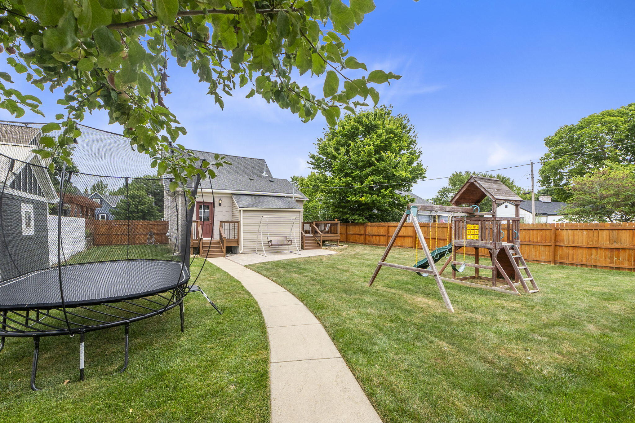 410 Race Street, Troy, Ohio 45373