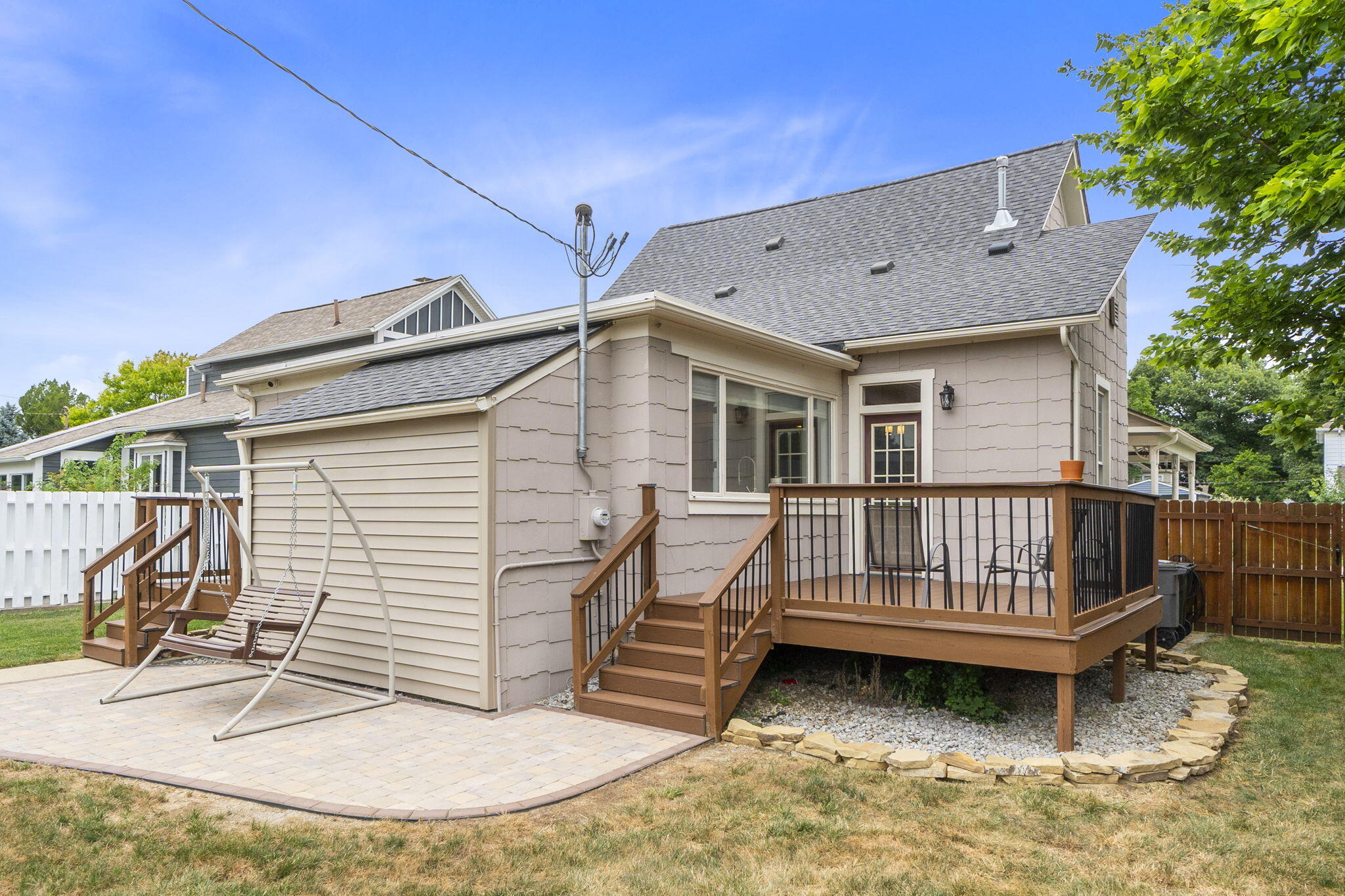 410 Race Street, Troy, Ohio 45373