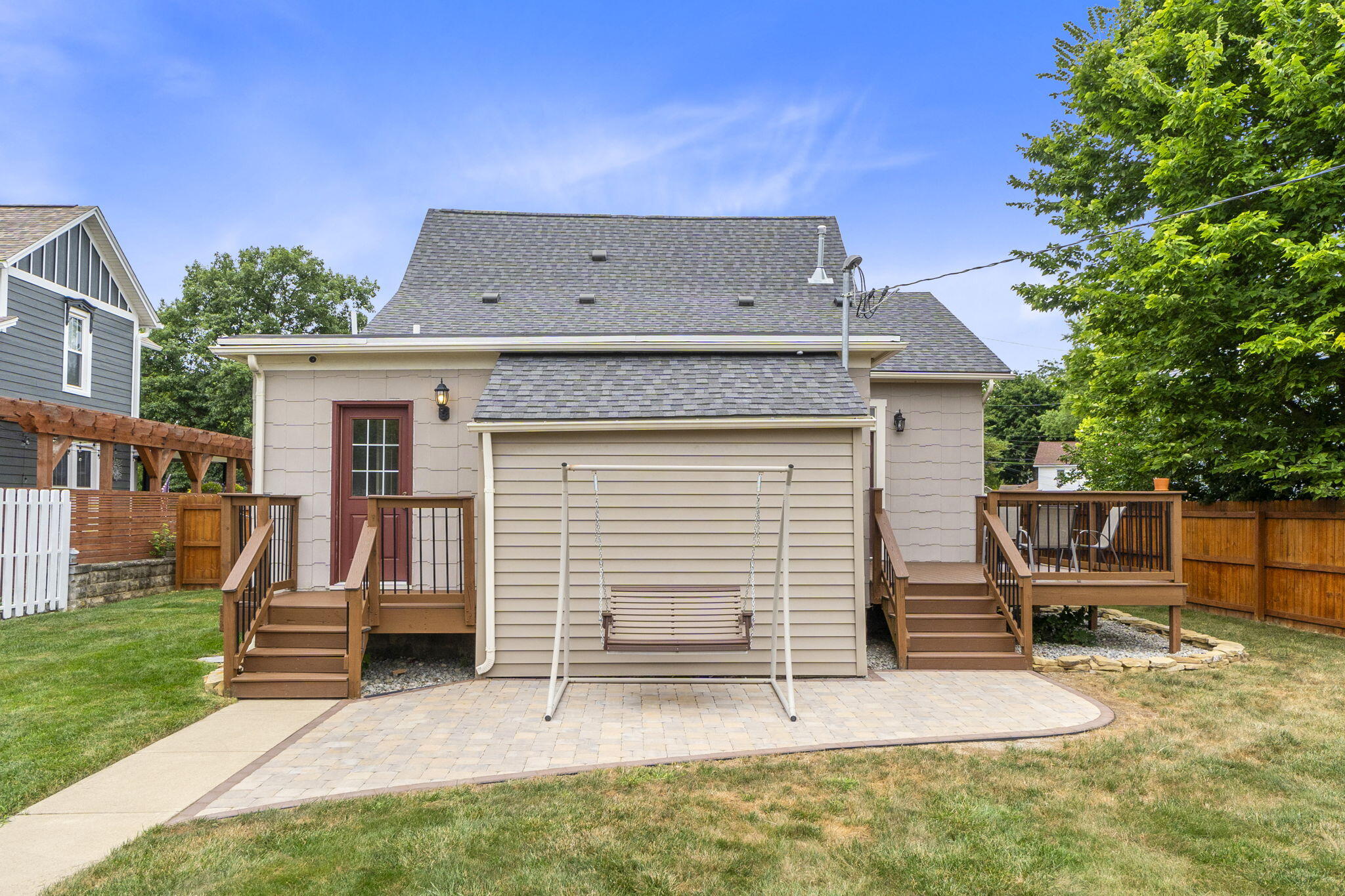 410 Race Street, Troy, Ohio 45373