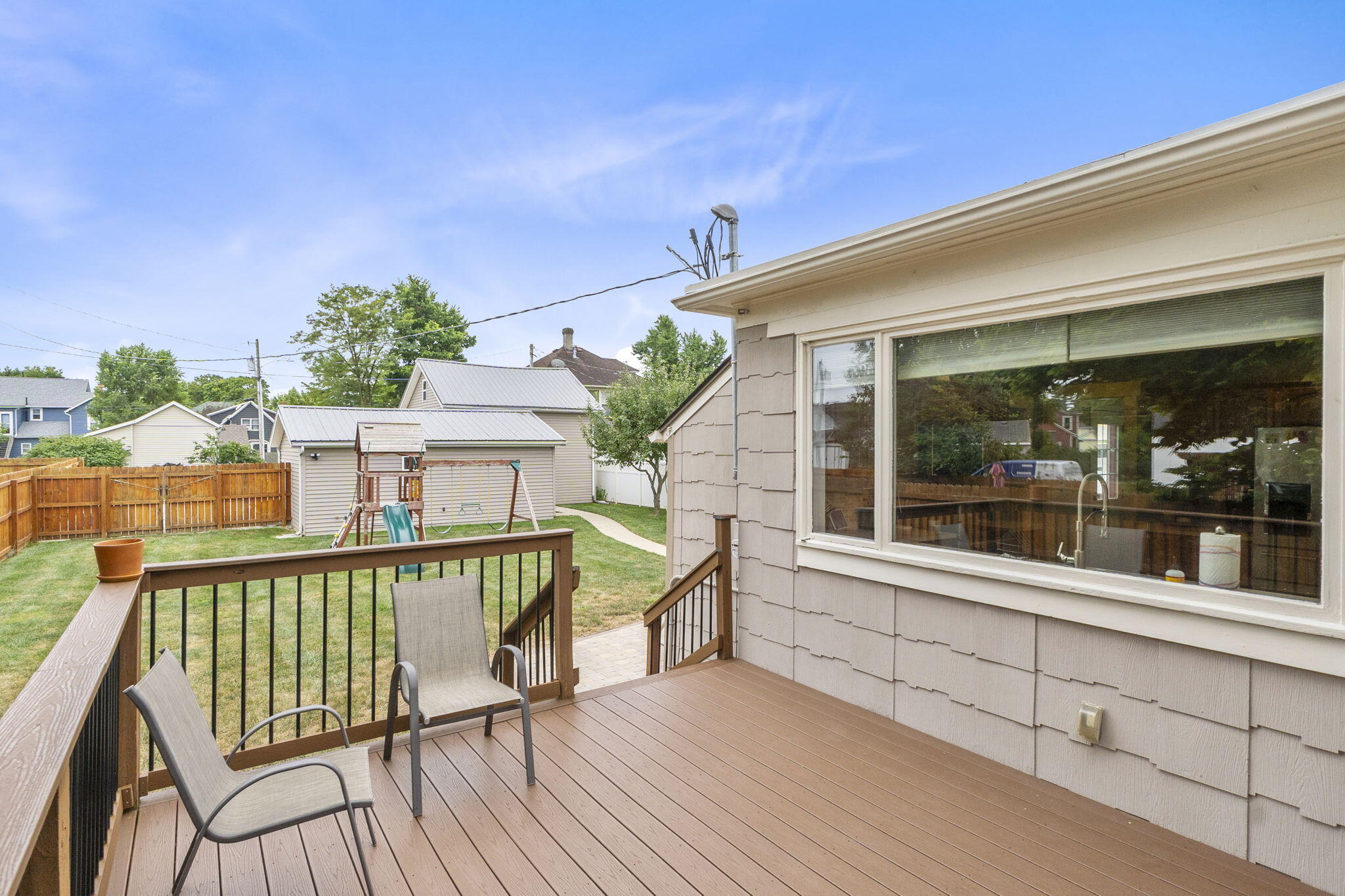 410 Race Street, Troy, Ohio 45373