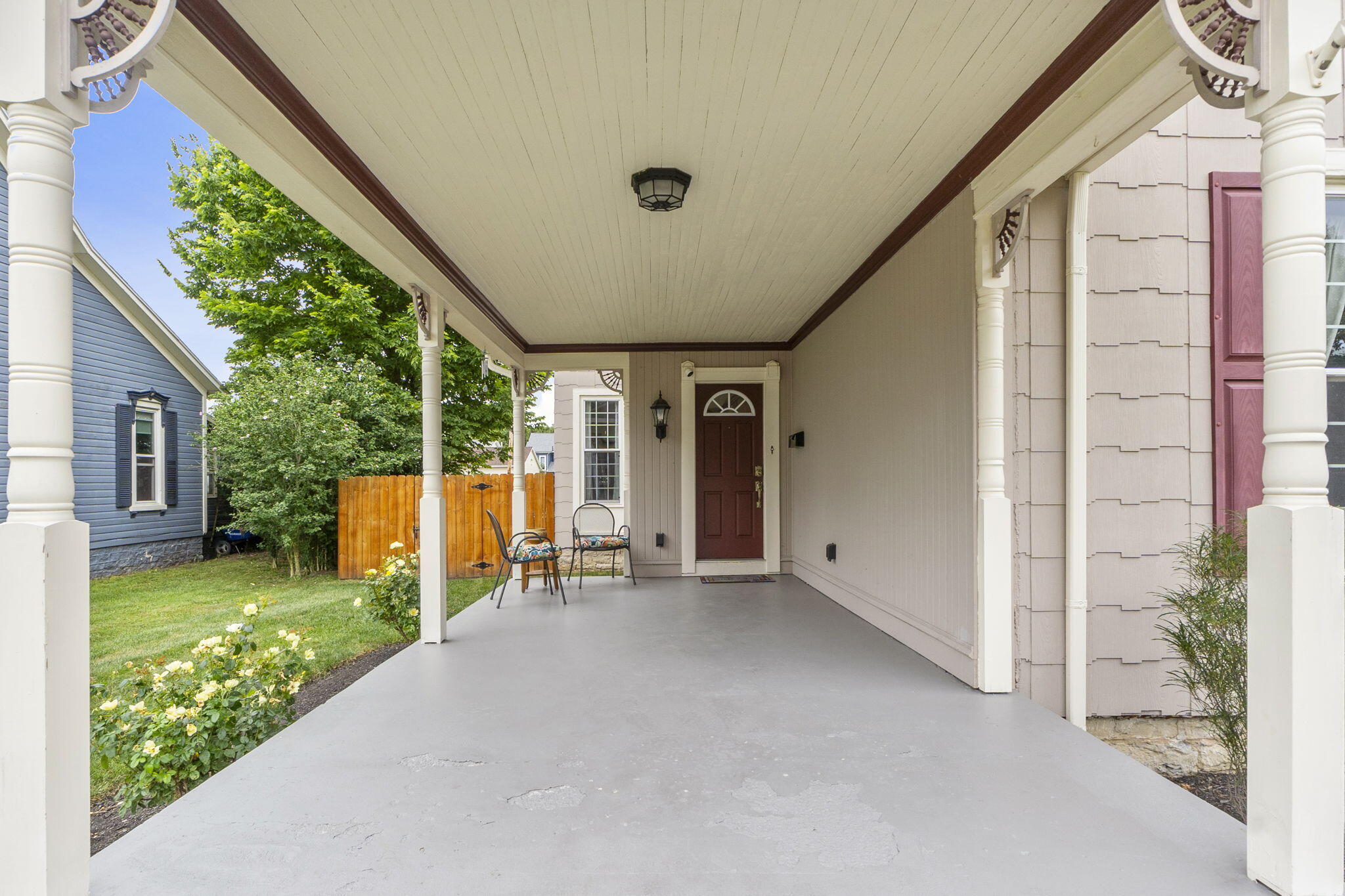 410 Race Street, Troy, Ohio 45373