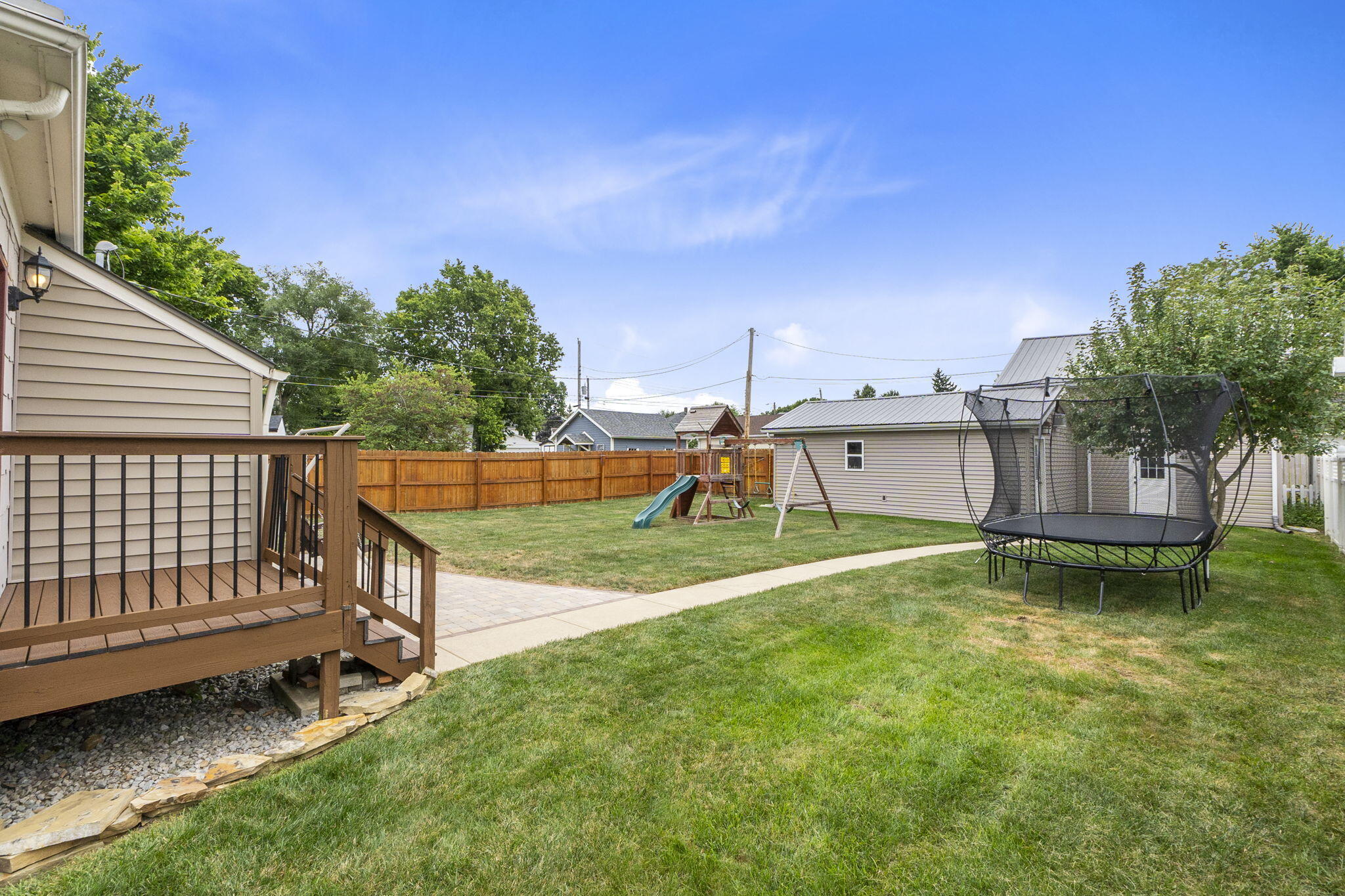 410 Race Street, Troy, Ohio 45373