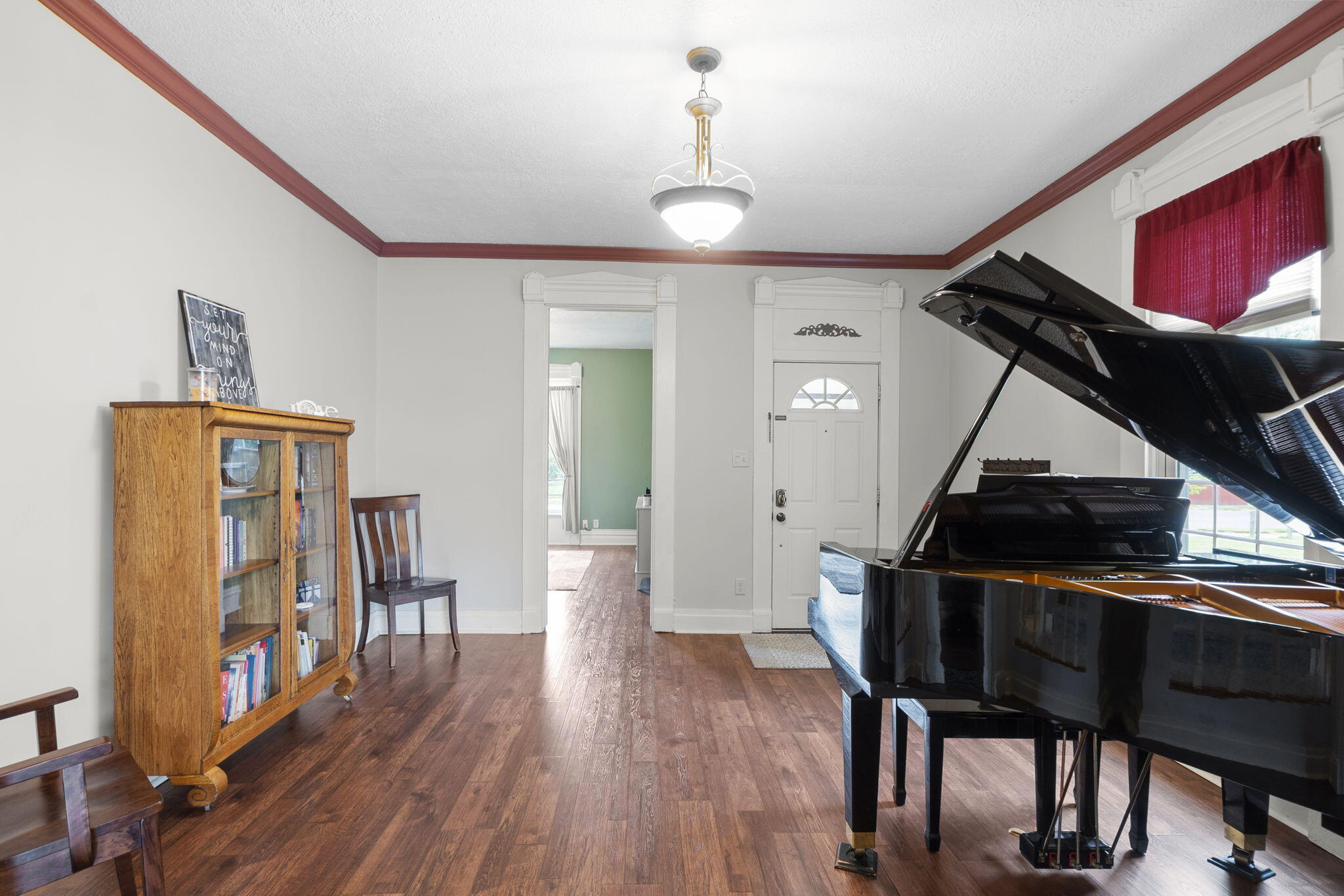 410 Race Street, Troy, Ohio 45373