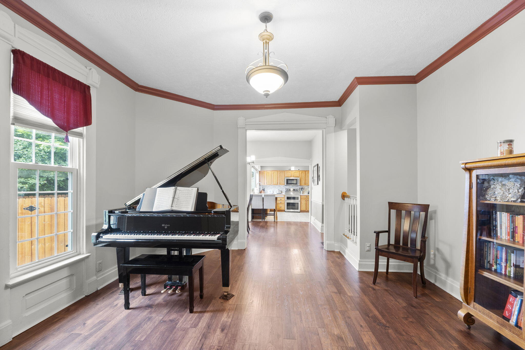 410 Race Street, Troy, Ohio 45373