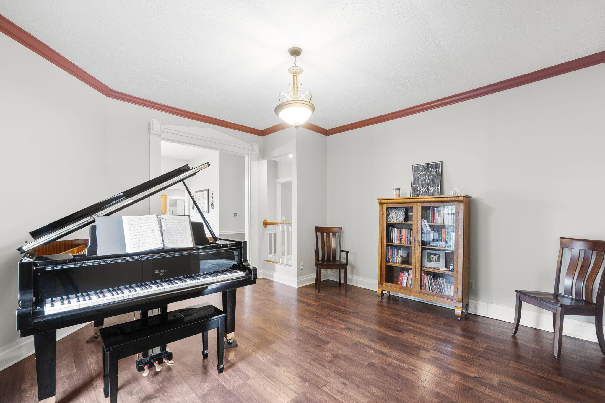 410 Race Street, Troy, Ohio 45373