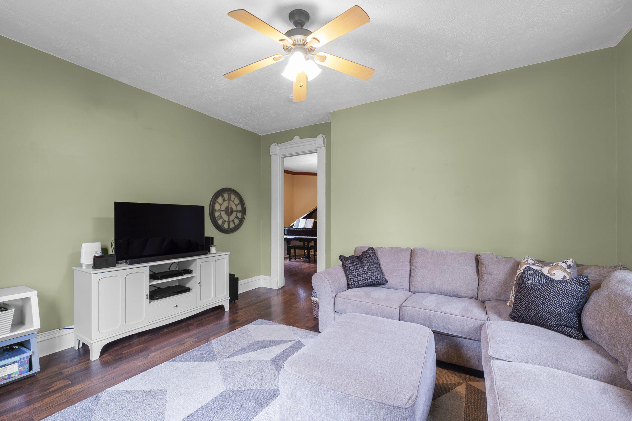 410 Race Street, Troy, Ohio 45373
