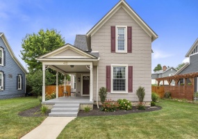410 Race Street, Troy, Ohio 45373, 3 Bedrooms Bedrooms, ,2 BathroomsBathrooms,Residential,For Sale,Race,1040881