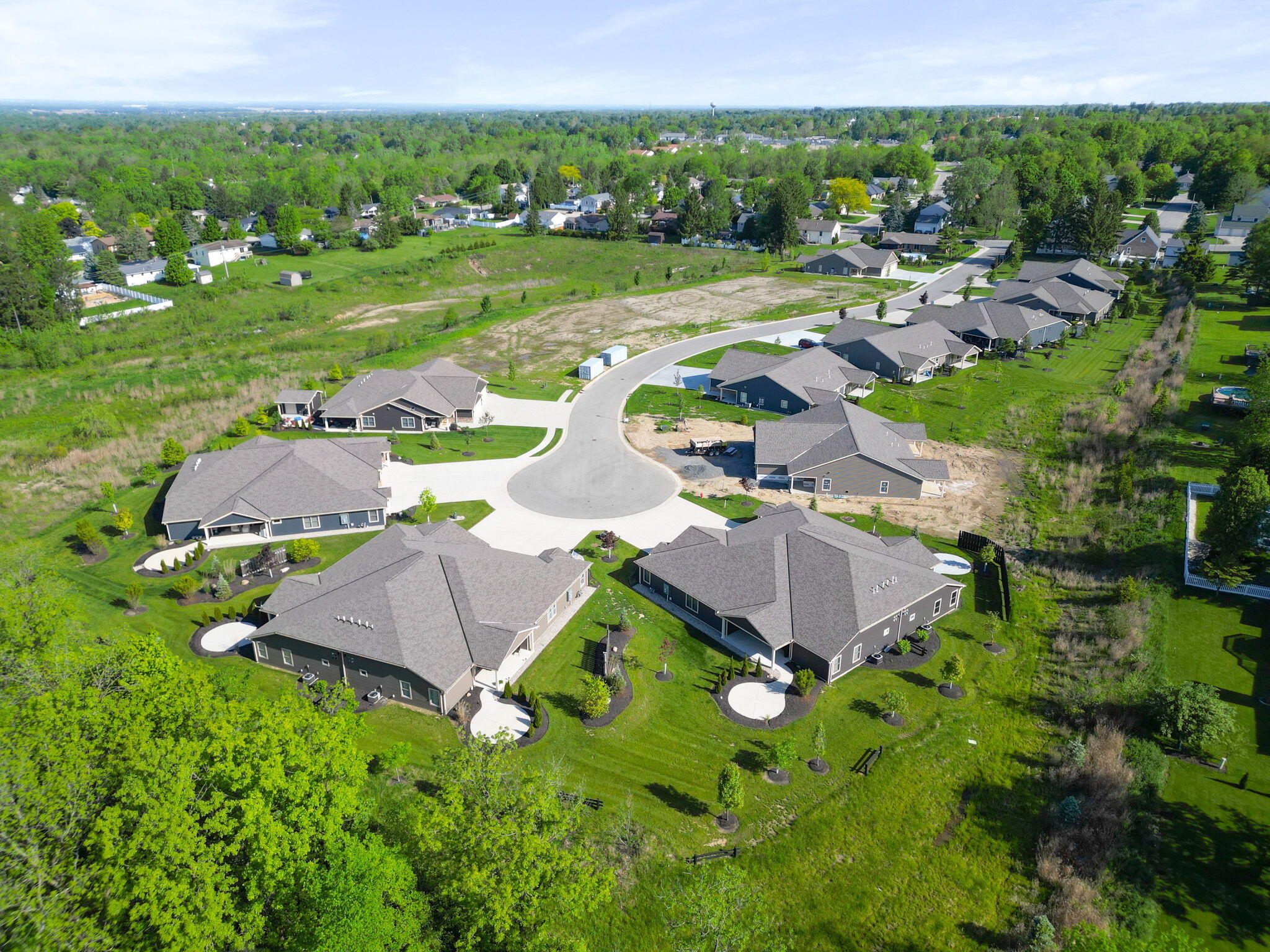 107 Willows, Bellefontaine, Ohio 43311