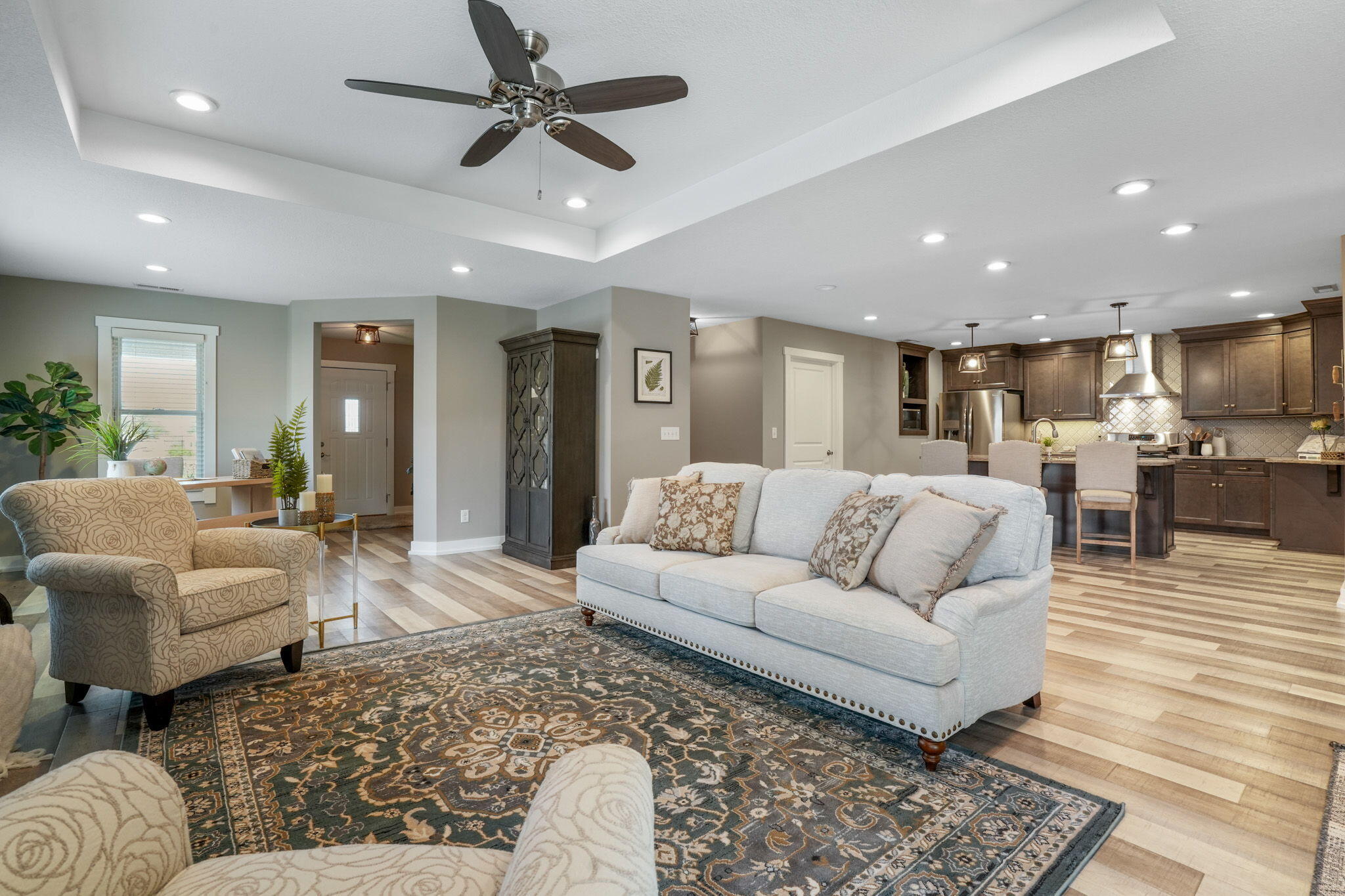 107 Willows, Bellefontaine, Ohio 43311
