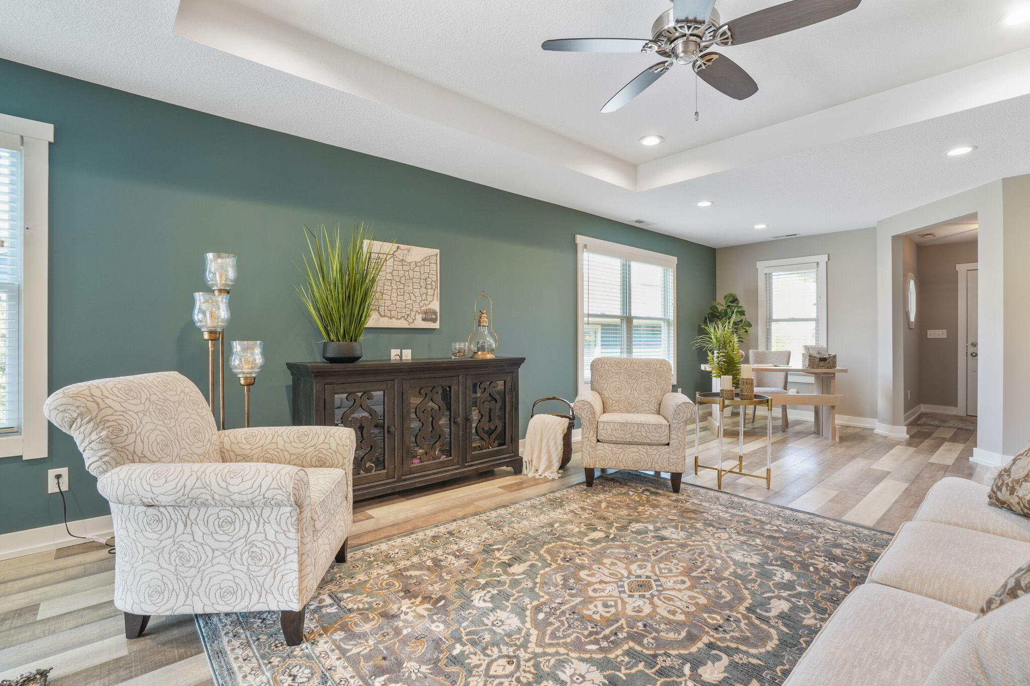 107 Willows, Bellefontaine, Ohio 43311