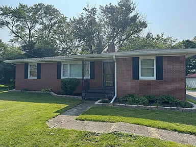 801 Bird Road, Springfield, Ohio 45505