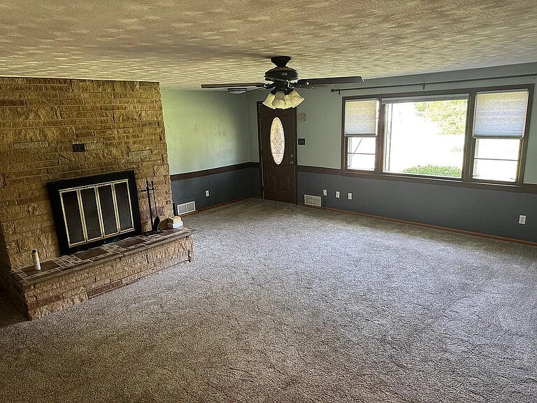 801 Bird Road, Springfield, Ohio 45505