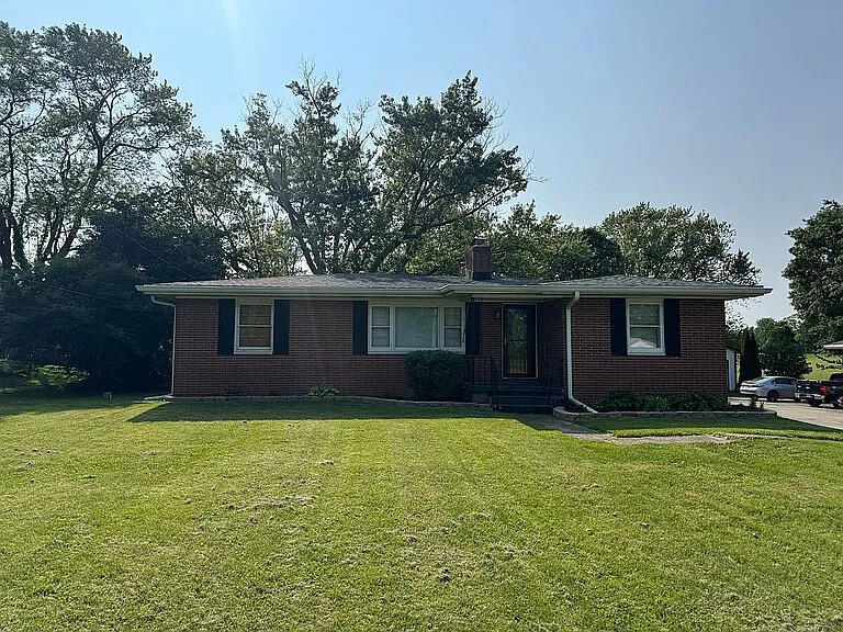 801 Bird Road, Springfield, Ohio 45505