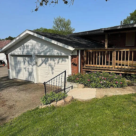 801 Bird Road, Springfield, Ohio 45505